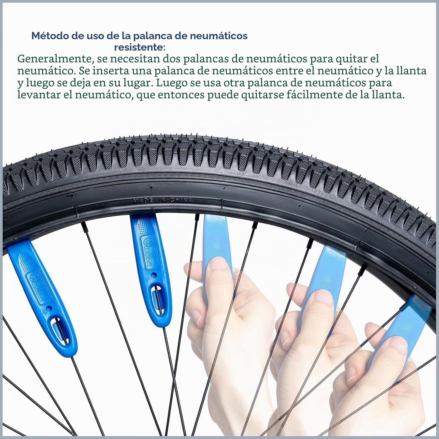 YunSCM 2PCS Plegable 20 Pulgada Neumáticos 20x2.125 ETRTO 57-406 más 2PCS 20 Pulgada Cámara de Aire AV32mm Valve Compatible Bike 20x2.10 20x2.125 20x2.25 Neumáticos and Cámara de Aire