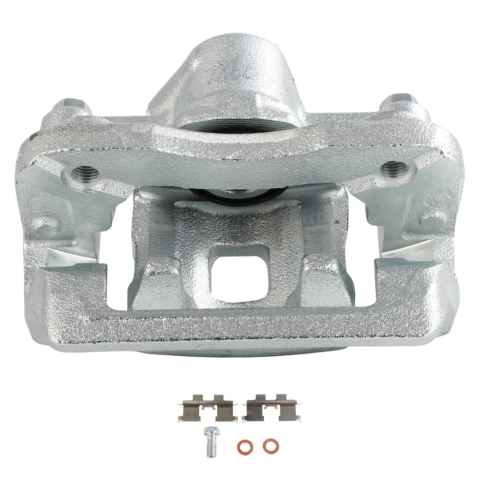 19-B3456 Rear Right Disc Brake Caliper w/Bracket