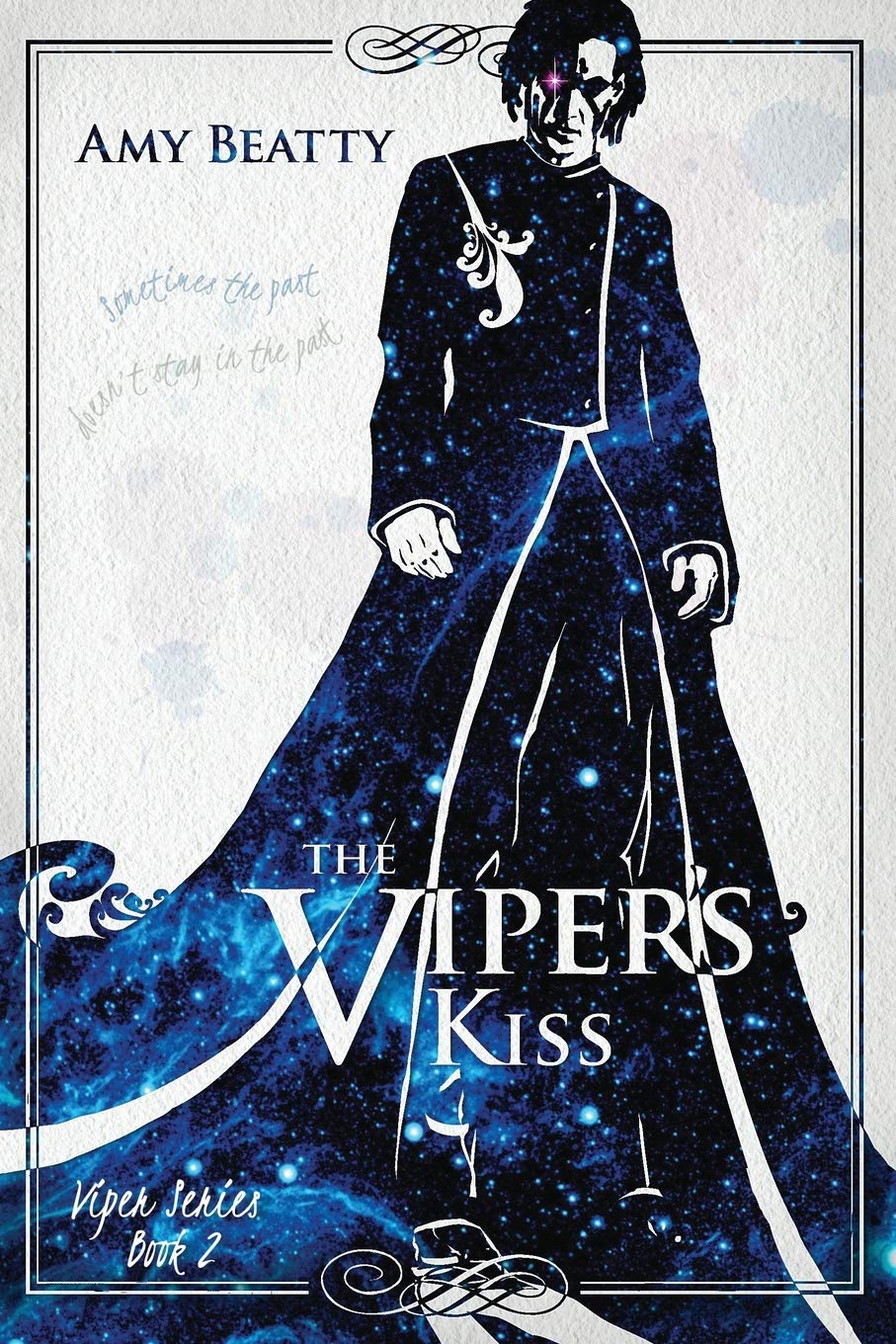 Buy The Viper's Kiss: 2 — BookShops.in