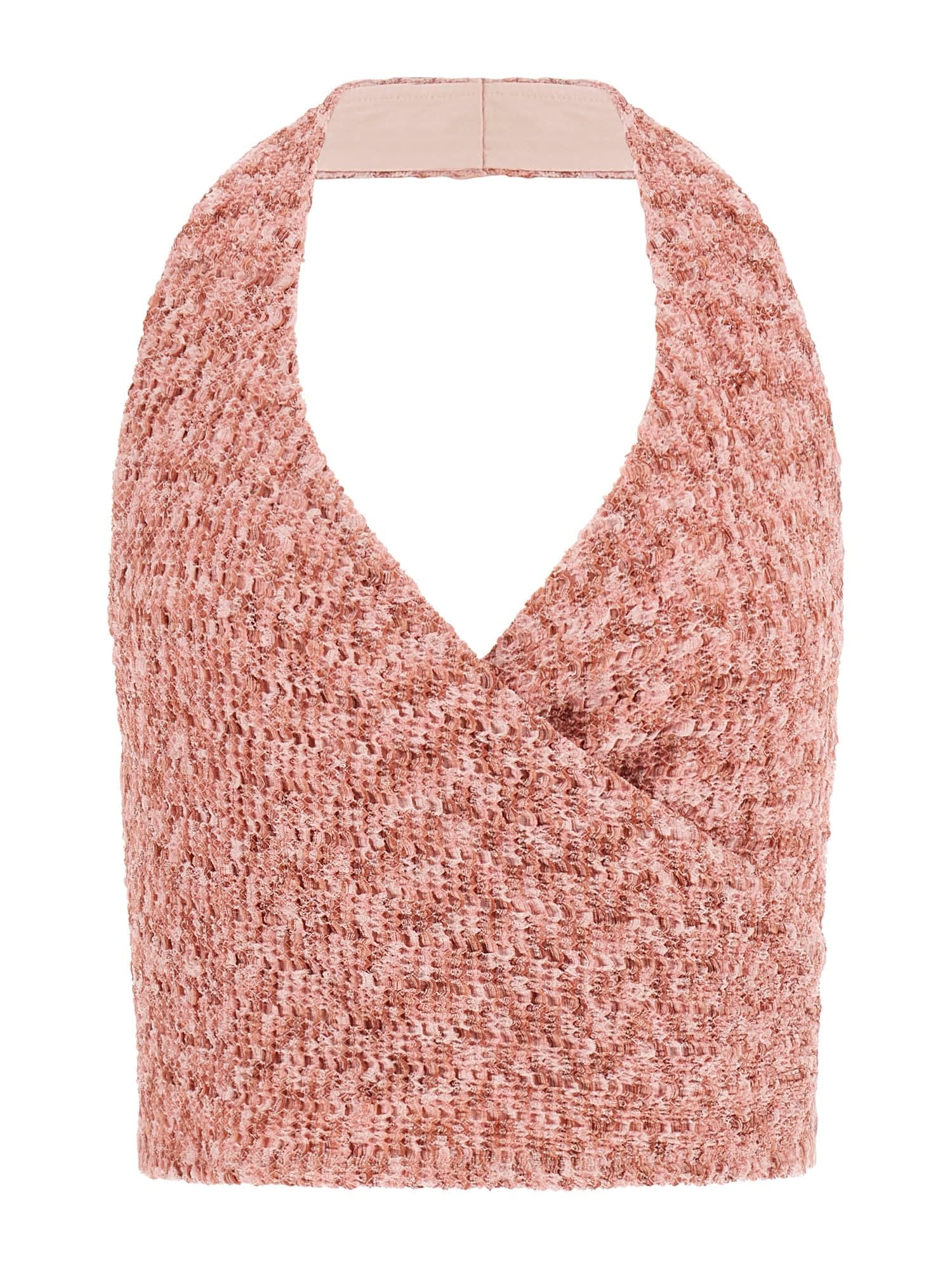 GUESS Women's Eco Sleeveless Naleny Top