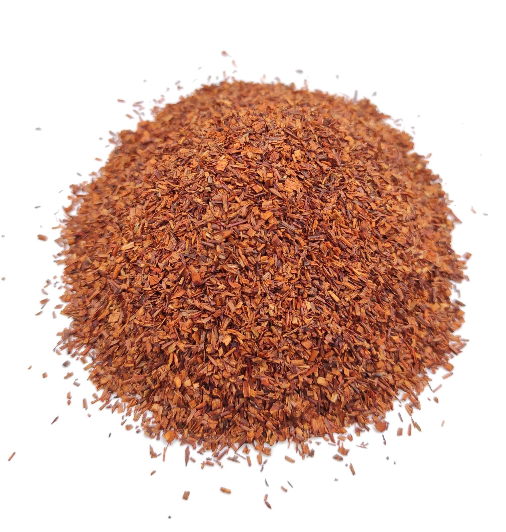 Té Rojo Rooibos 85g - 1,95KG Aspalathus Linearis (950 gramos)
