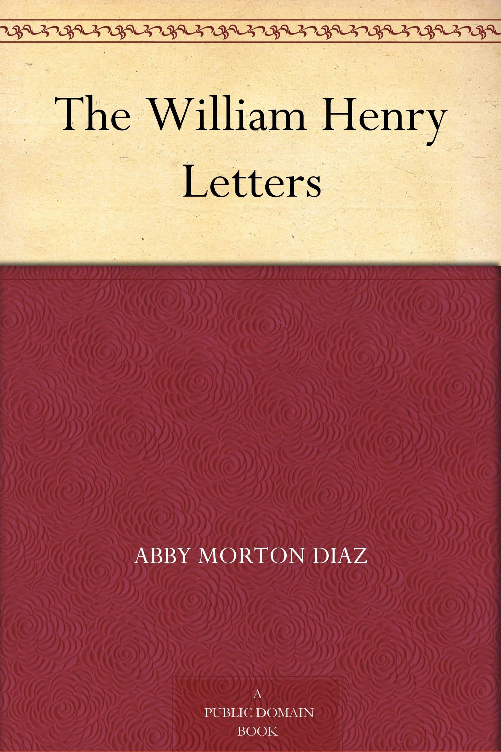The William Henry Letters