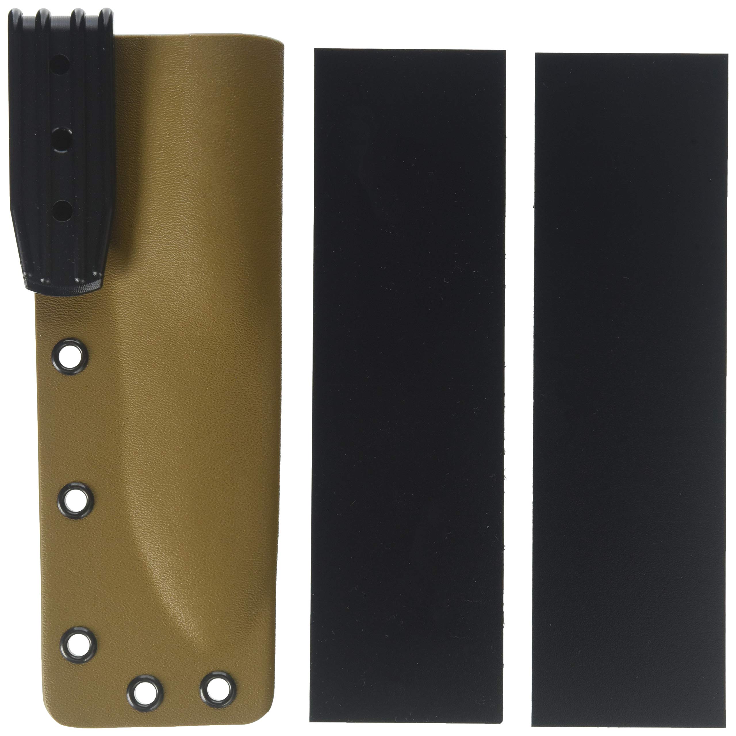 Do It Yourself Kydex Sheath