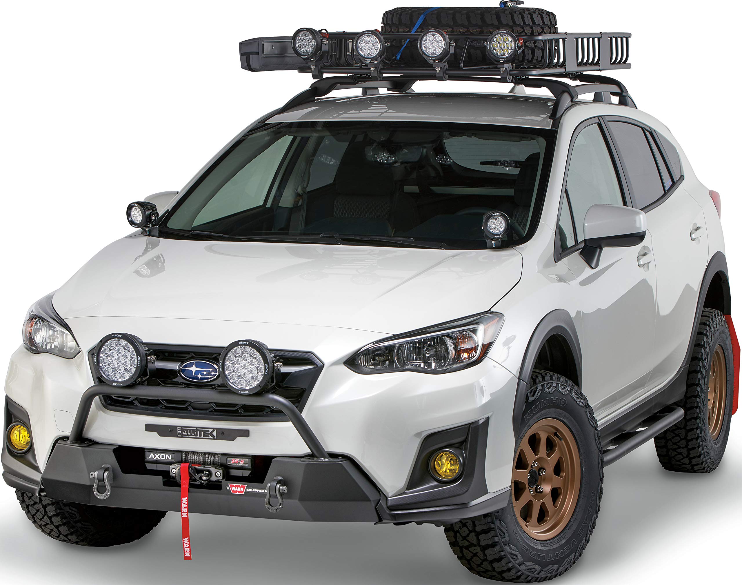 Crosstrek Warn Bumper ubicaciondepersonas.cdmx.gob.mx