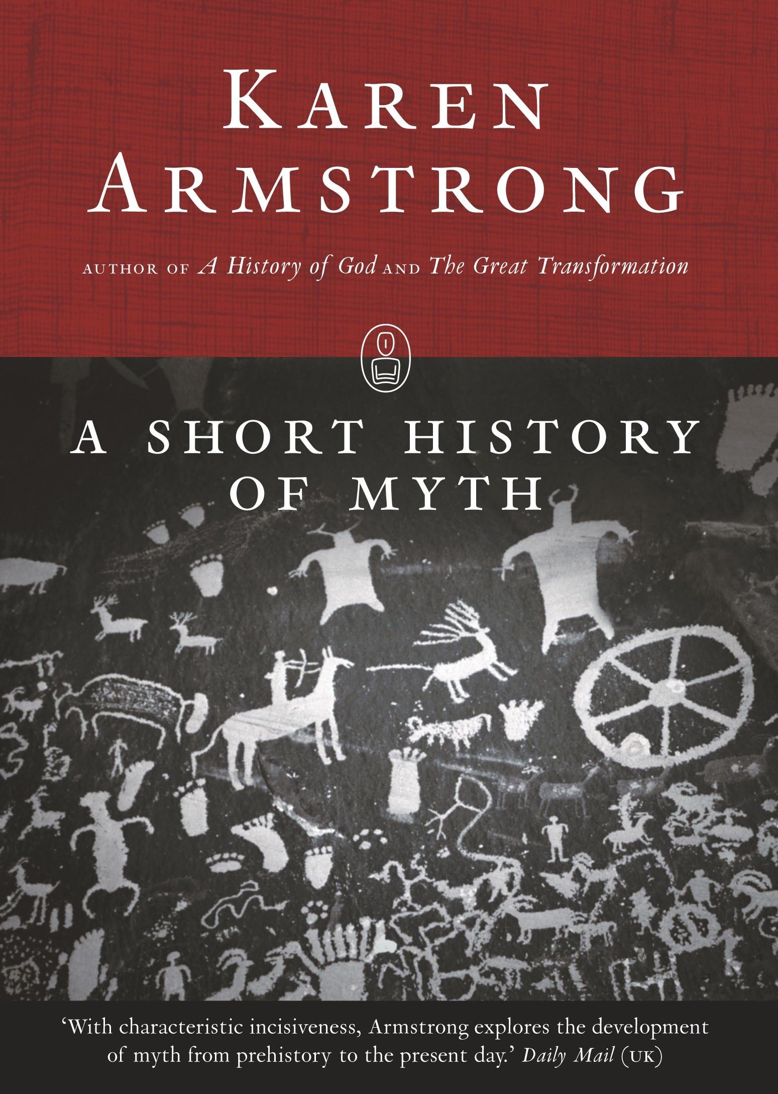 Buy A Short History of Myth (Myths series) (The Myths Series) โ BookShops.in