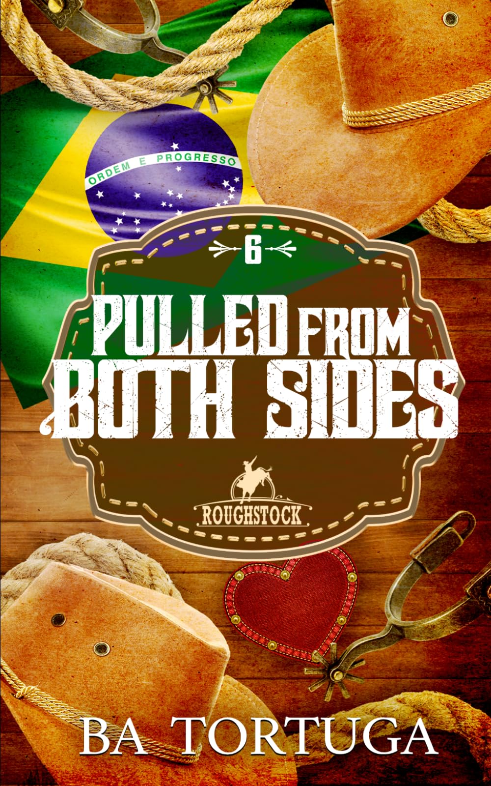 Pulled From Both Sides (Roughstock)