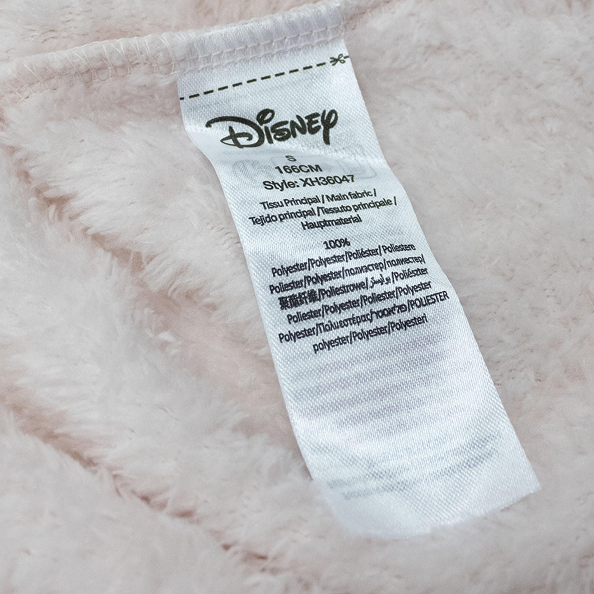 Disney Bambi Donna Pigiama Lungo