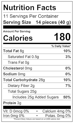 Miniatura 2 de Sconza's Jordan Almonds Surtido - Almendras recubiertas con cáscara de caramelo duro 1 libra en una bolsa resellable a granel King Of Sweets