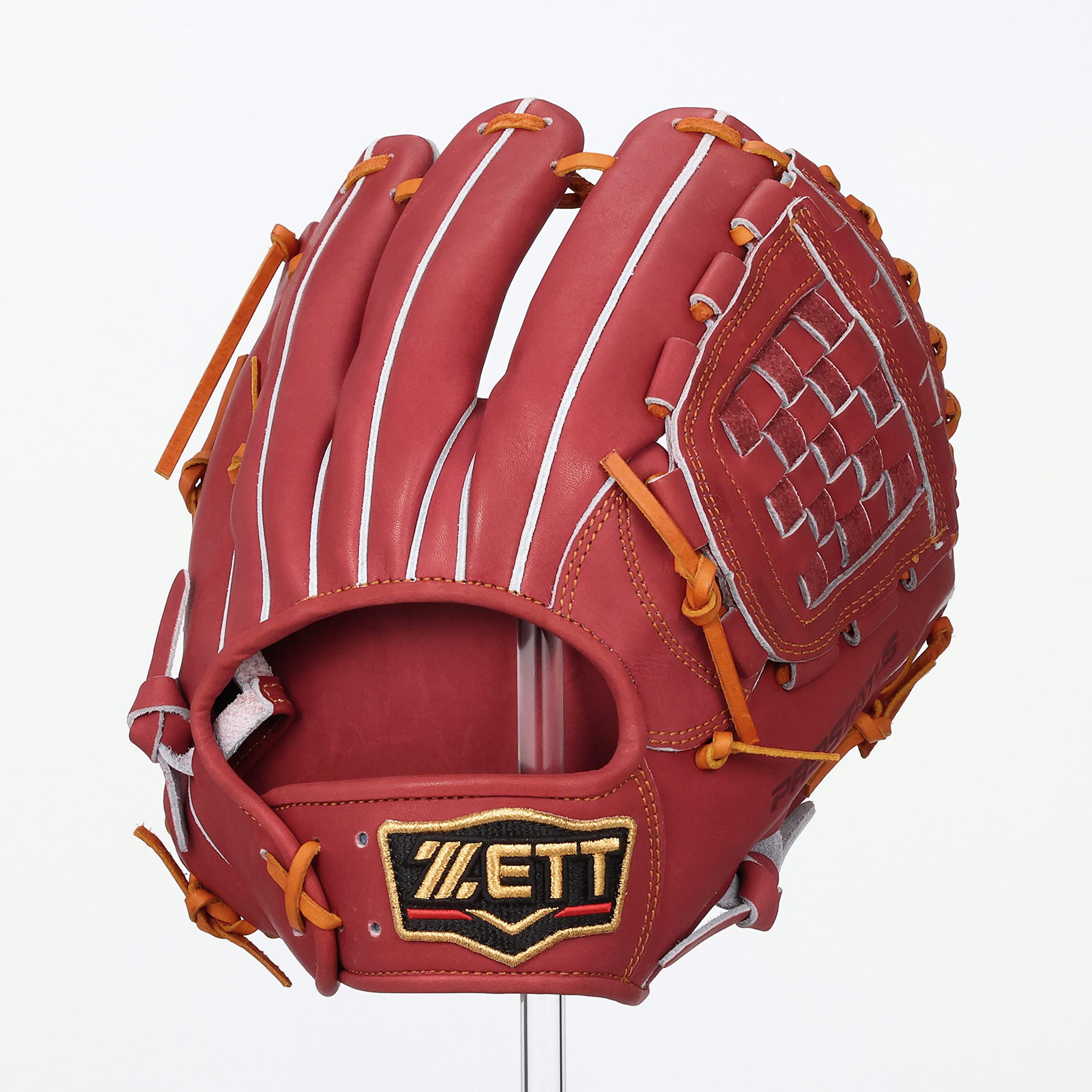Amazon | ゼット(ZETT) 軟式野球 グラブ (グローブ) プロステイタス