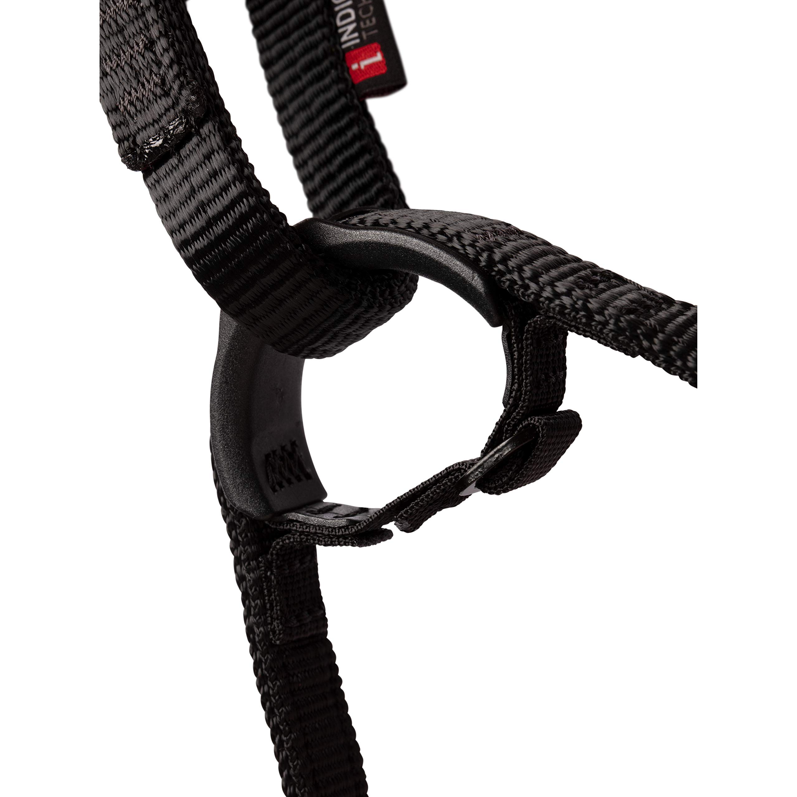 Mammut Sangle d'escalade Comfort Fast Adjust pour femme