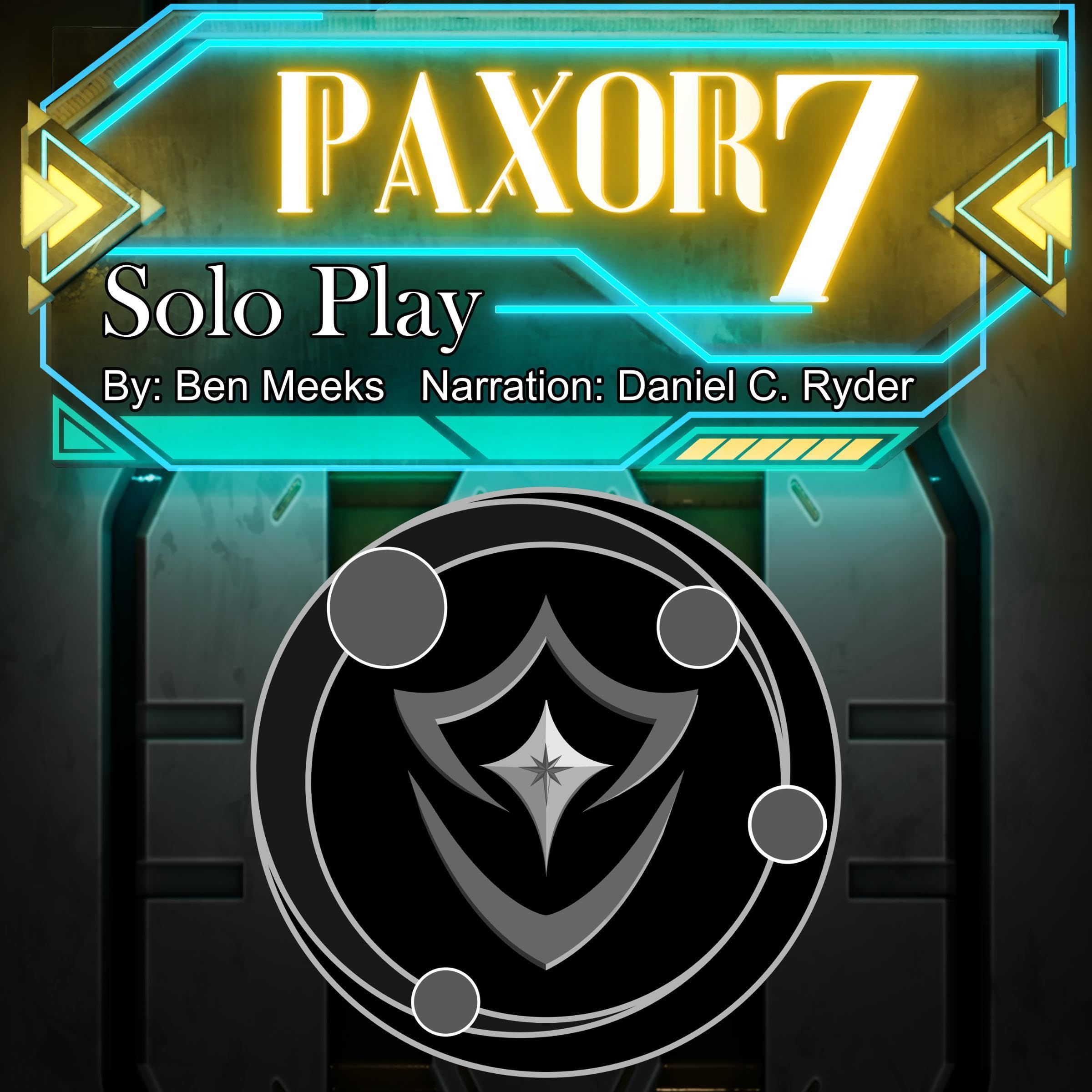 Cover art for Solo Play