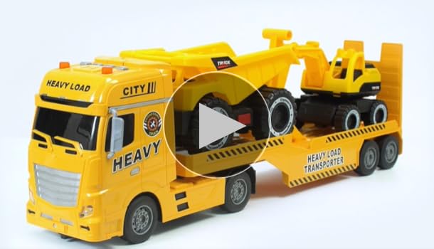 Amazon.com: SpringFlower 3 4 5 6 Toddler Boy Toys, 25