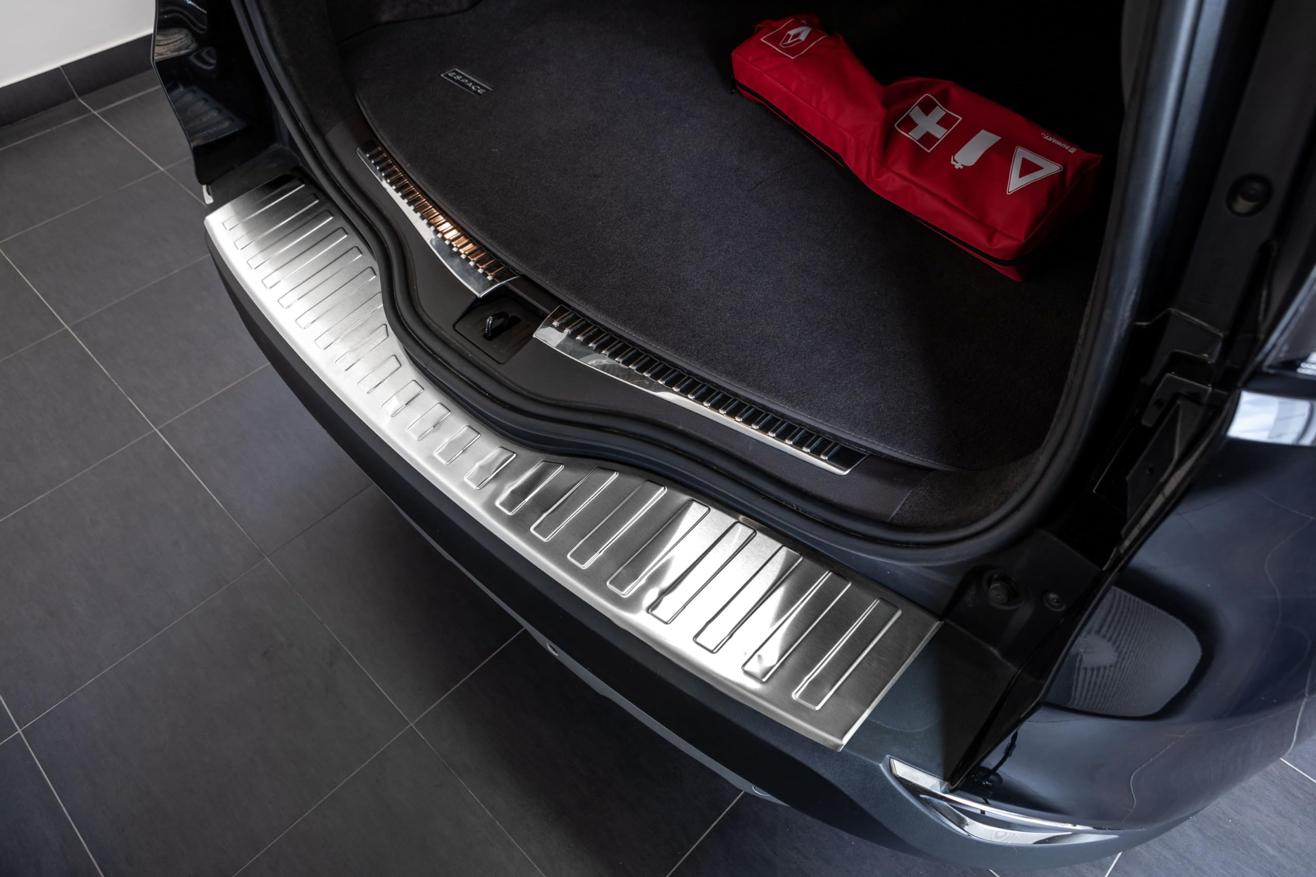 Renault Espace Voorbumpers voorraad