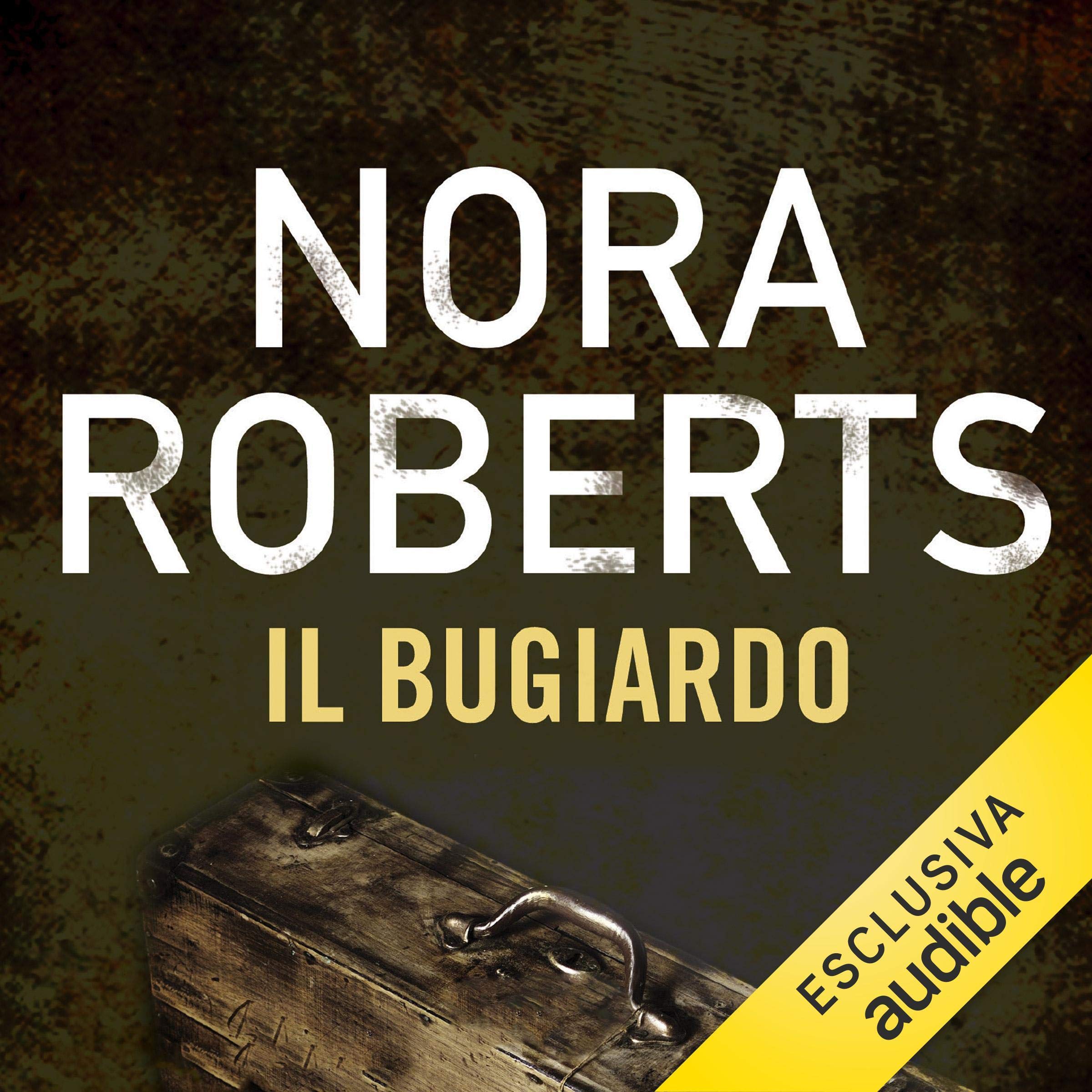 Cover art for Il bugiardo