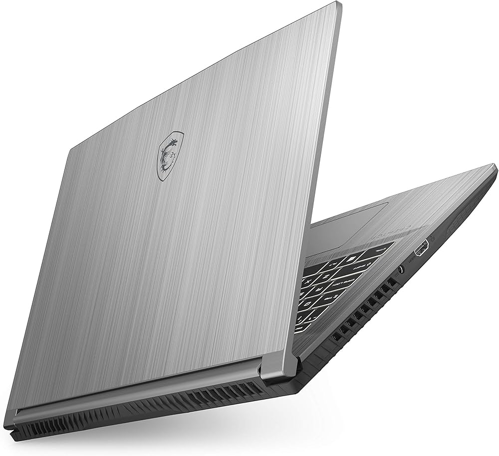 Amazon.co.jp: 【ハイスペックモデル】MSIクリエイターノートPC