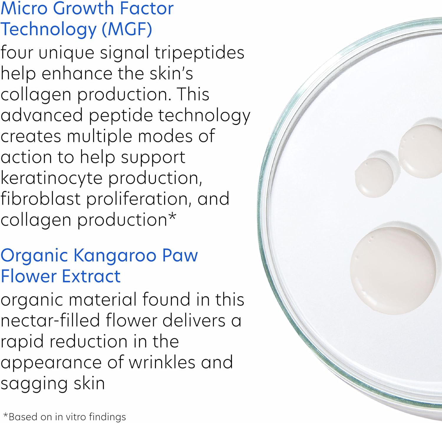 PCA SKIN Pro Max Age Renewal Anti Aging Serum, Anti Aging Face Serum for Reducing Wrinkles and Sagging Skin, Helps Lift and Firm Skin on Face and Neck, Safe For All Skin Types, 1.0 oz Pump Bottle image 6 of 15 B0C594QQ28