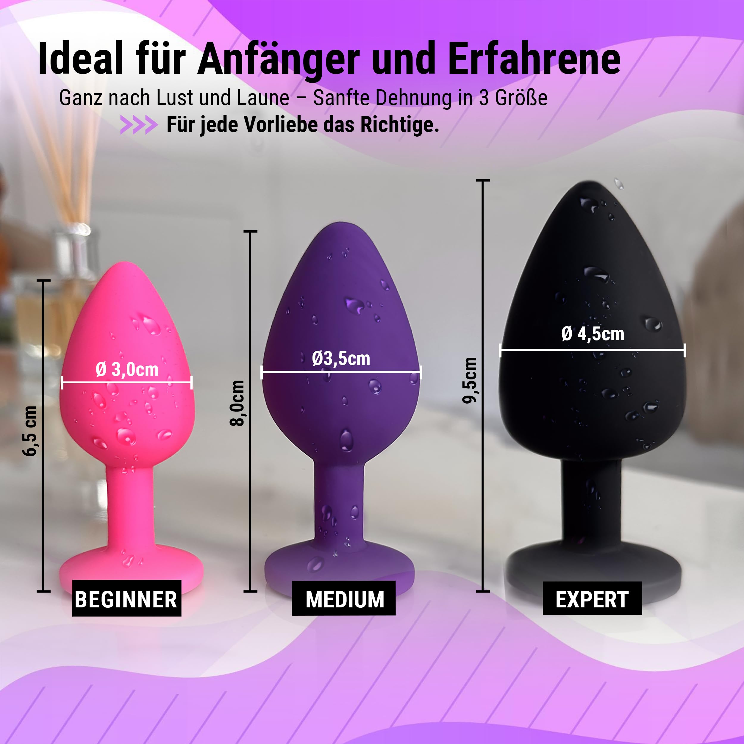 silikon analdildo Free large butt plug Porn Videos & Sex Movies