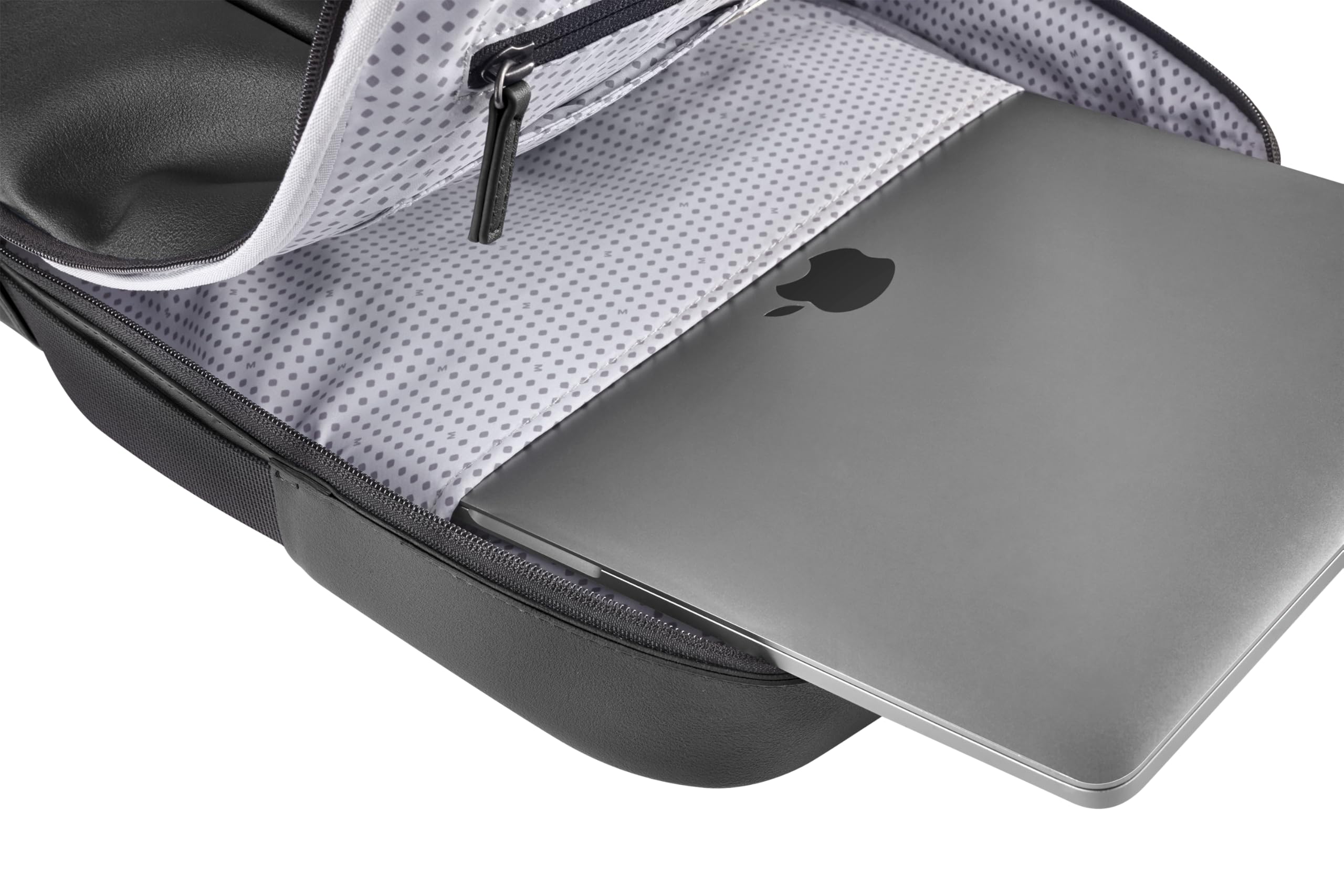 Moleskine Classic Pro Collection Professional Vertical Backpack