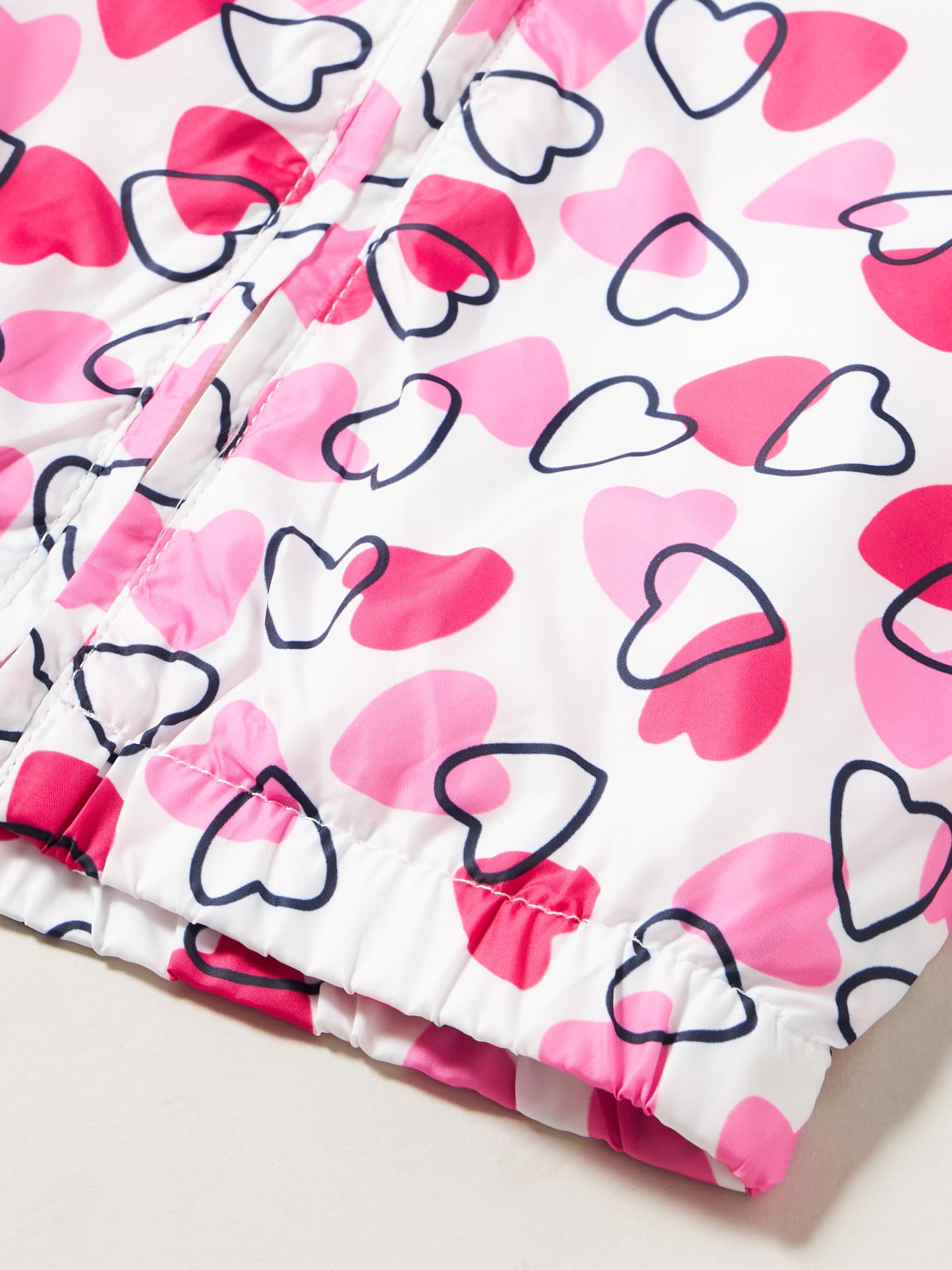 Chicco Giubbino Antivento Bambine e Ragazze