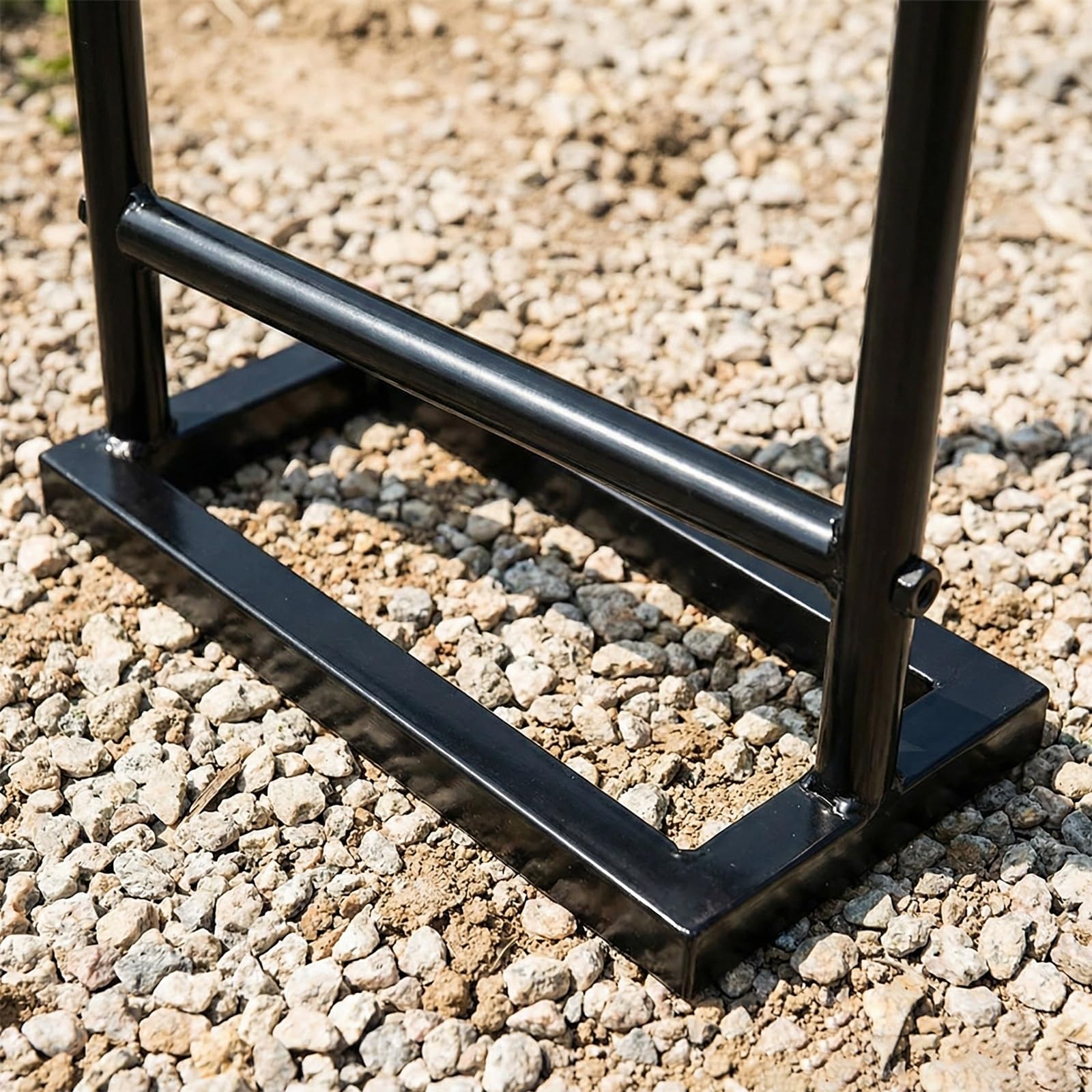 Metall Gartenbogen Rankhilfe wetterbeständig Blumenbogen Torbogen für Garten Hochzeit Dekoration