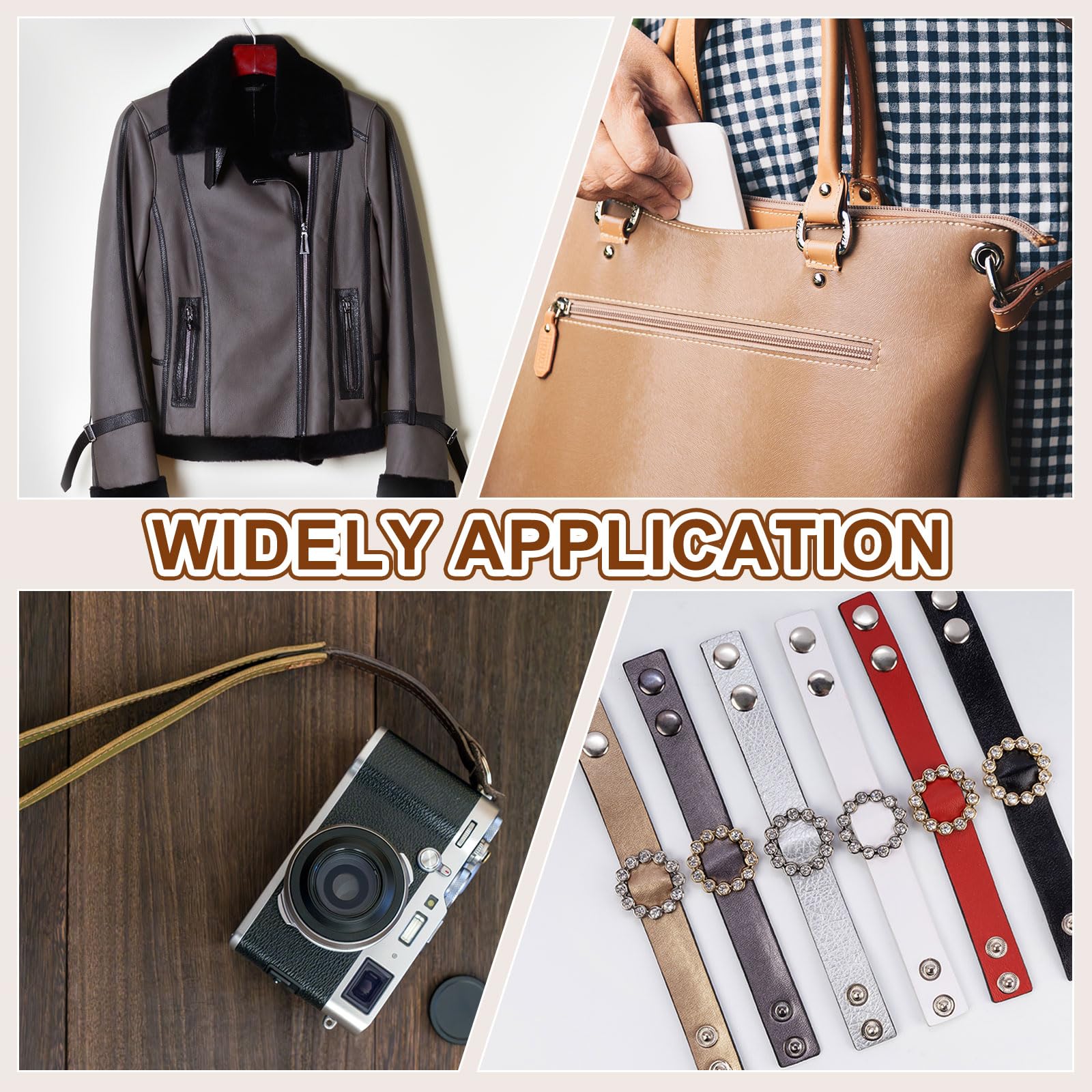 PU Lederband 30mm X 3m Rot - Lederriemen Für DIY Taschen, Gürtel & Bastelprojekte