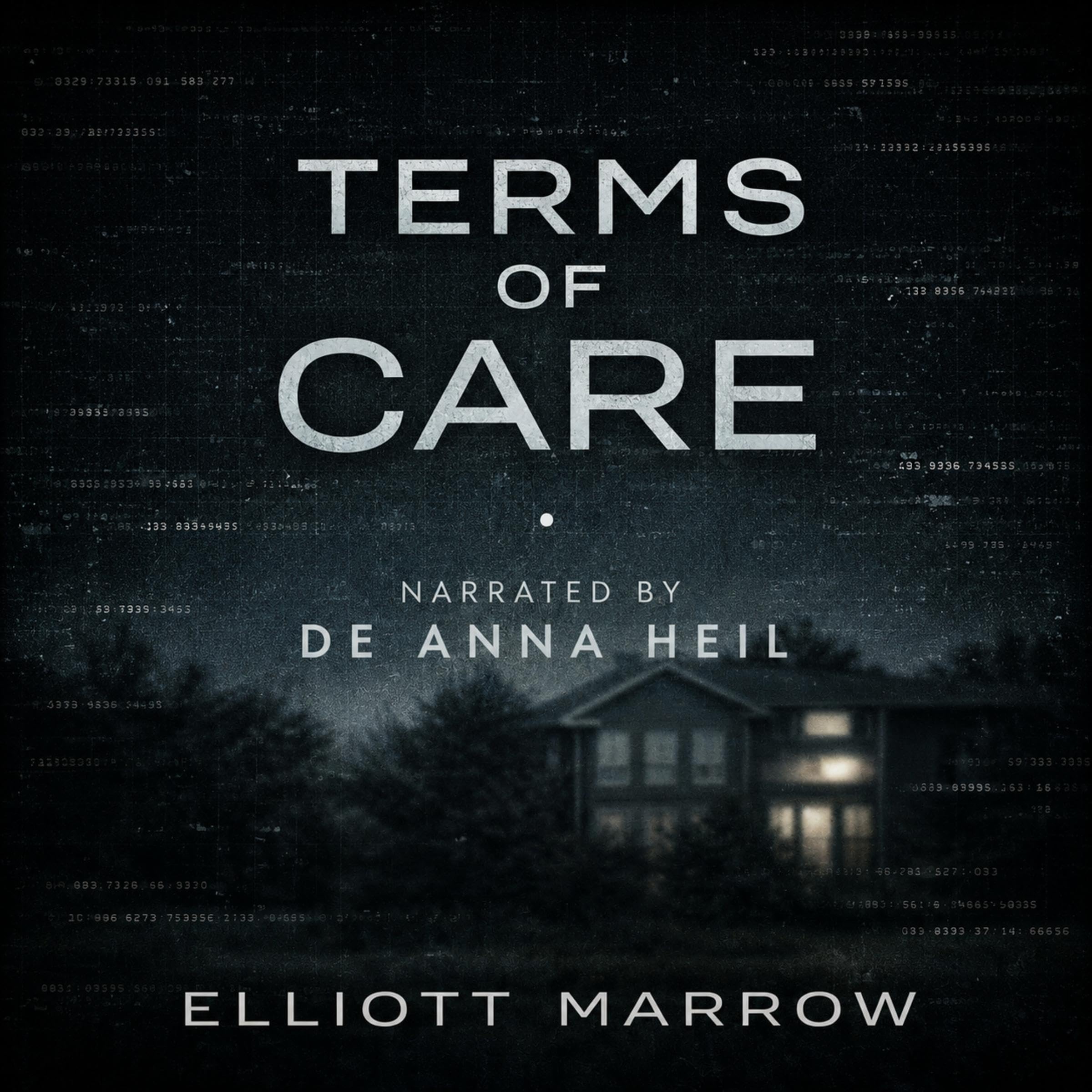 Cover art for Terms of Care