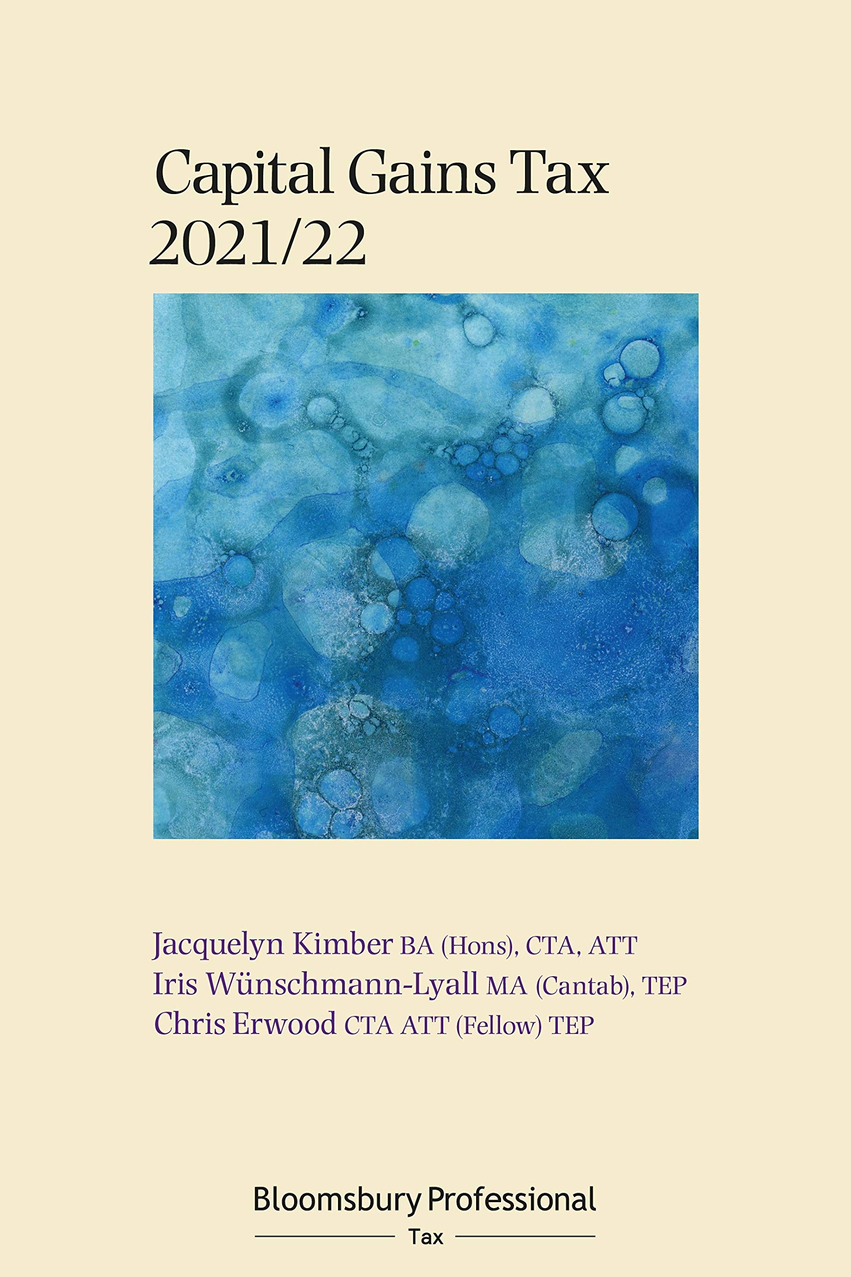 Buy Capital Gains Tax 2021/22 — BookShops.in