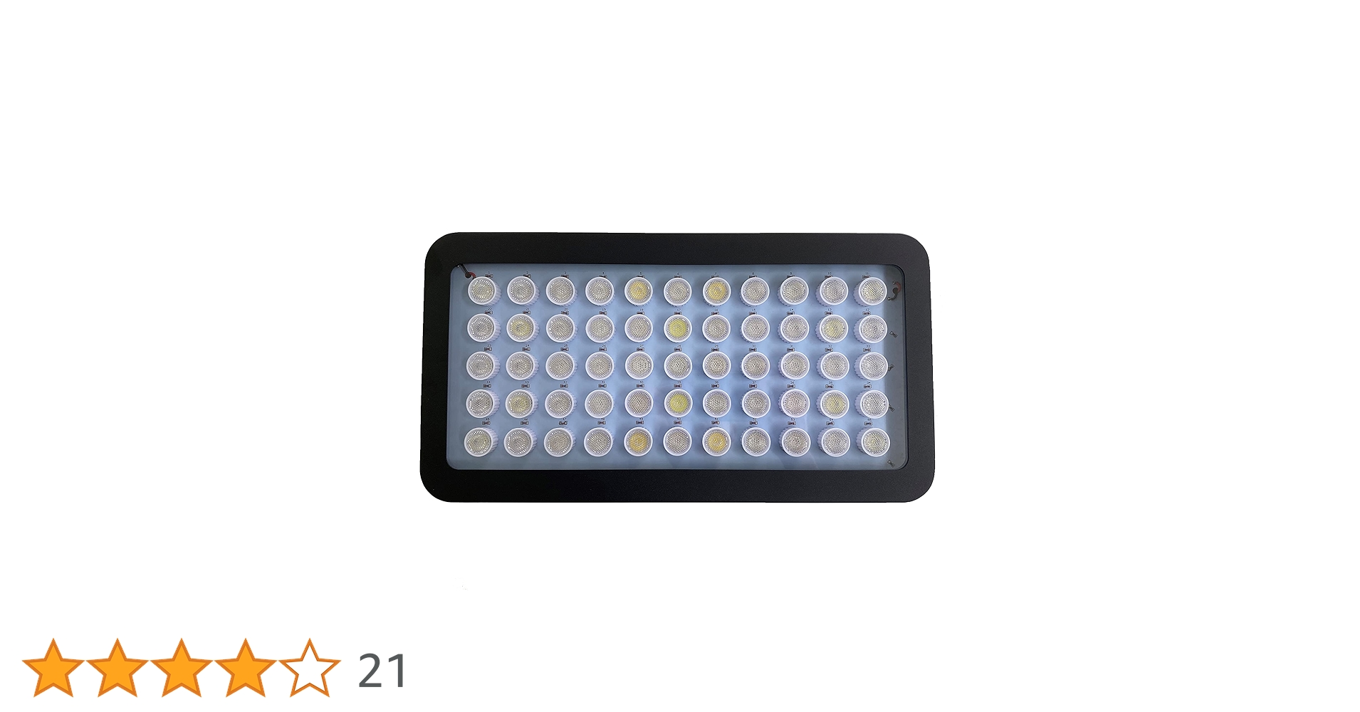 珊瑚水槽照明 LEDライト ブラックボックス PSE技術基準適合 プリズムレンズ Amazon.co.jp: 【PSE技術基準適合】サンゴの育成と演色に特化