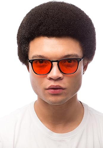 Miniatura 3 de Gafas de bloqueo de luz azul Parker