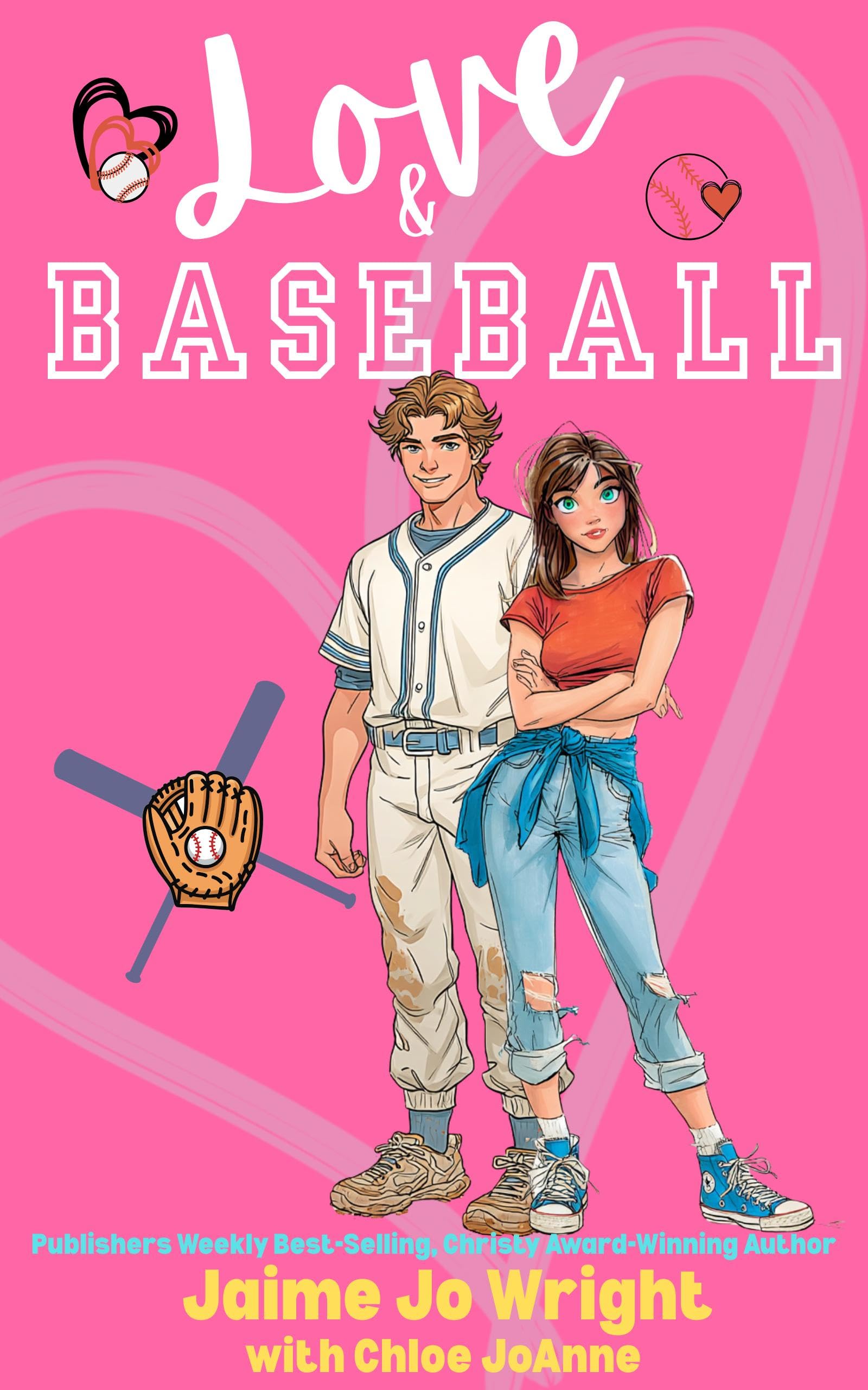 Love & Baseball