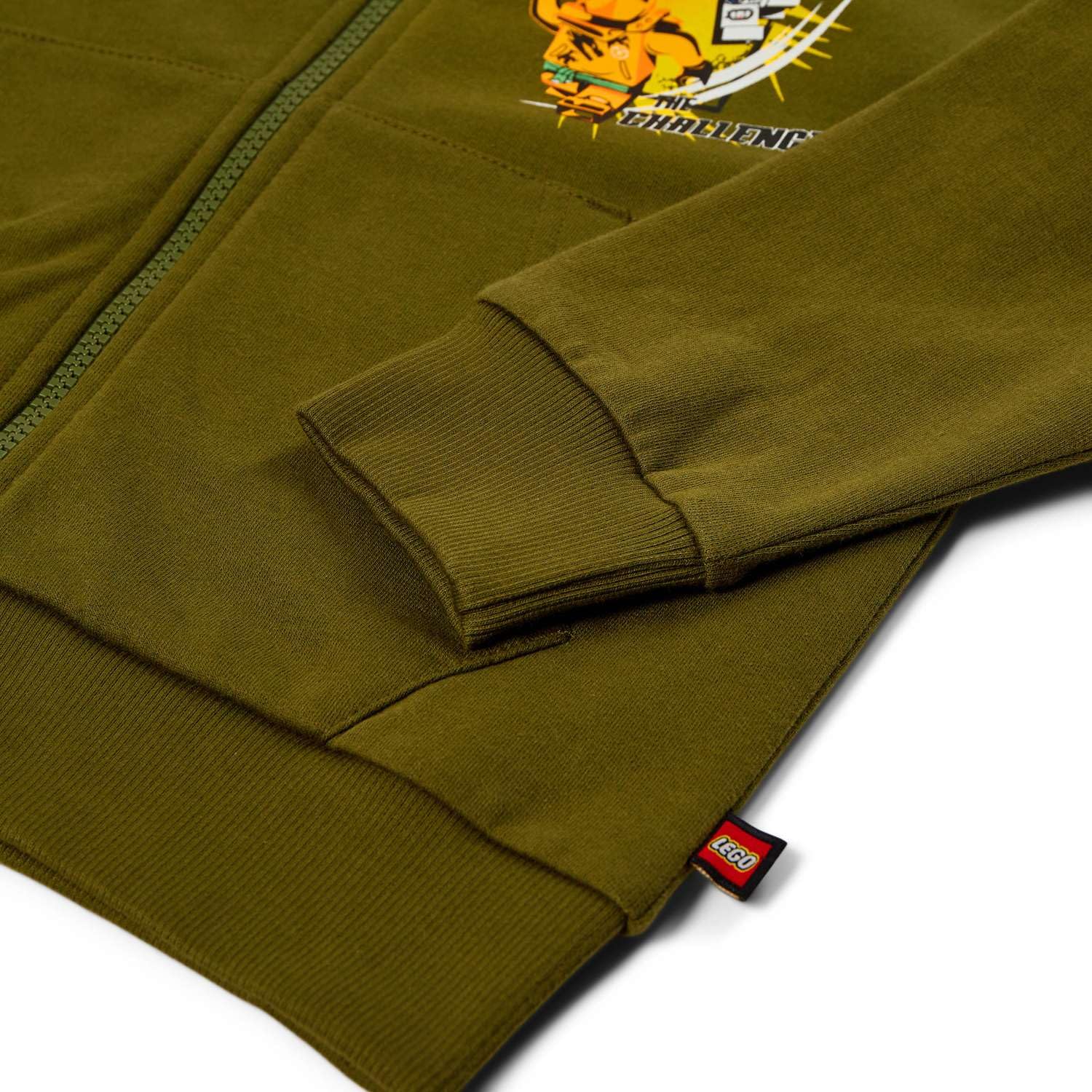 LEGO Sweter pullover Chłopcy Lwscout 613 - Sweatshirt