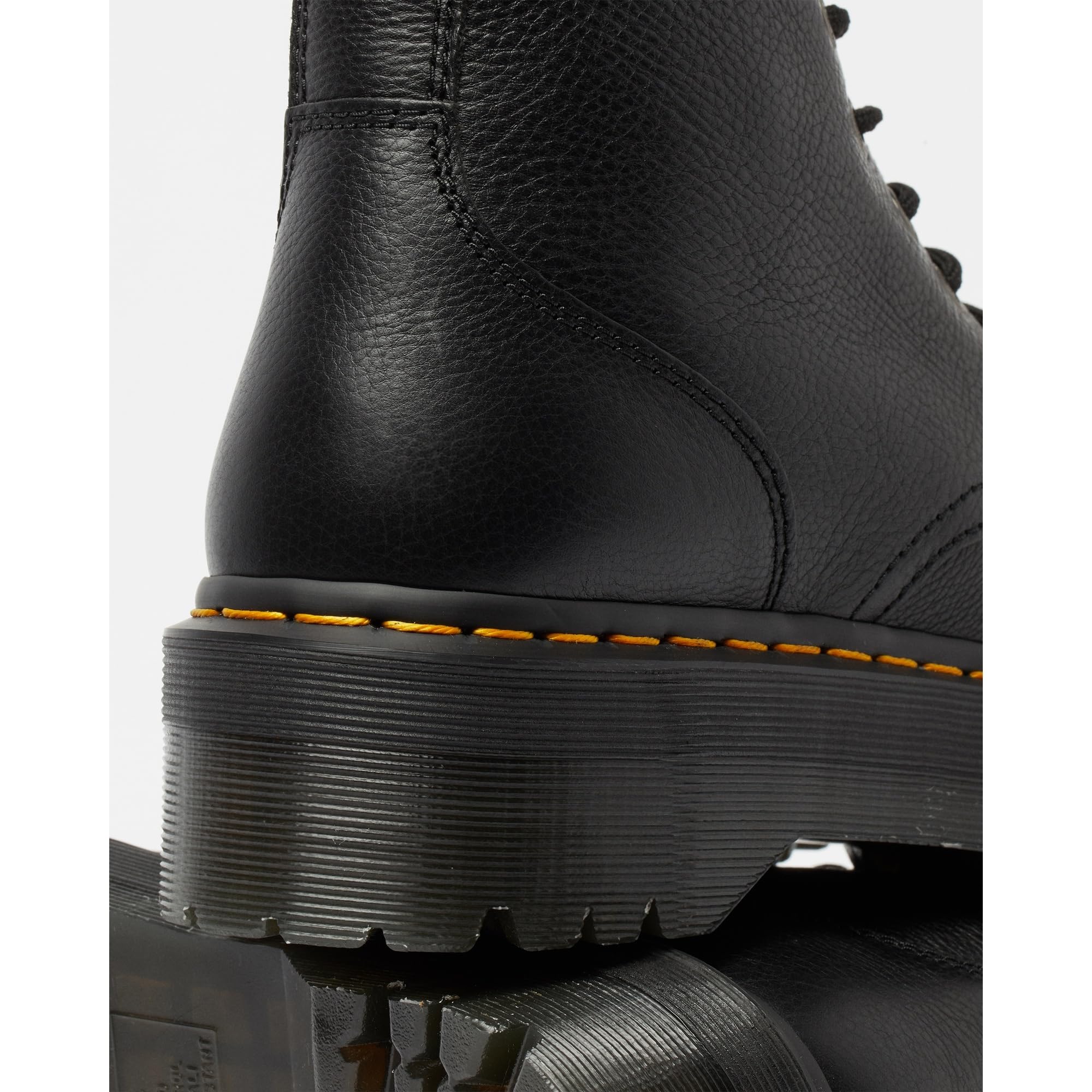 Dr. Martens 101, Unisex Fashion Boot