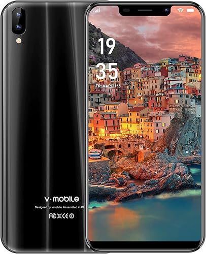 Telefoni cellulari offerta 2GB RAM 16GB ROM Smartphone Dual SIM mobile 5 85 HD 19 9 5MP 13MP Fotocamera Andriod 7 0 3800mAh Nero Telefoni cellulari offerta 2GB RAM 16GB ROM Smartphone Dual SIM mobile 5 85 HD 19 9 5MP 13MP Fotocamera Andriod 7 0 3800mAh Nero