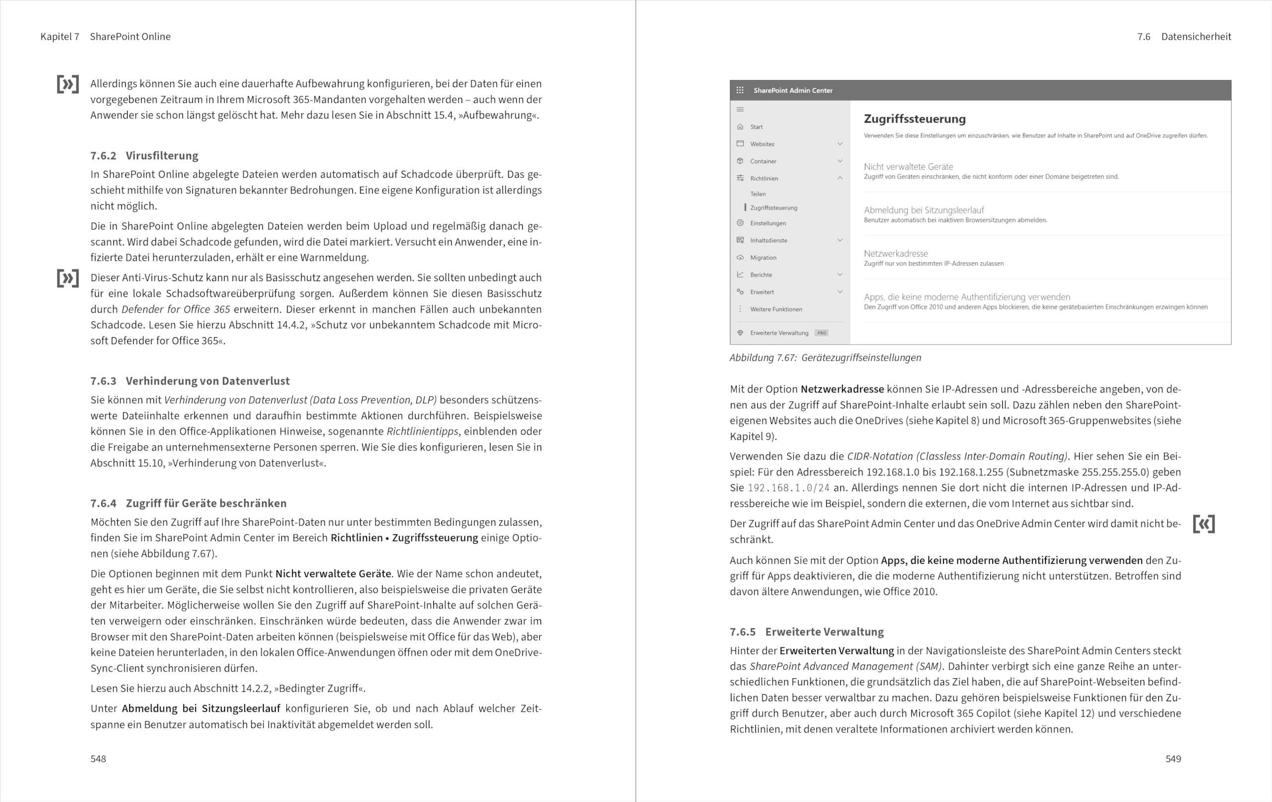 Microsoft 365: Das umfassende Handbuch für alle Admins. Für alle Business- und Enterprise-Editionen geeignet (Ausgabe 2026)