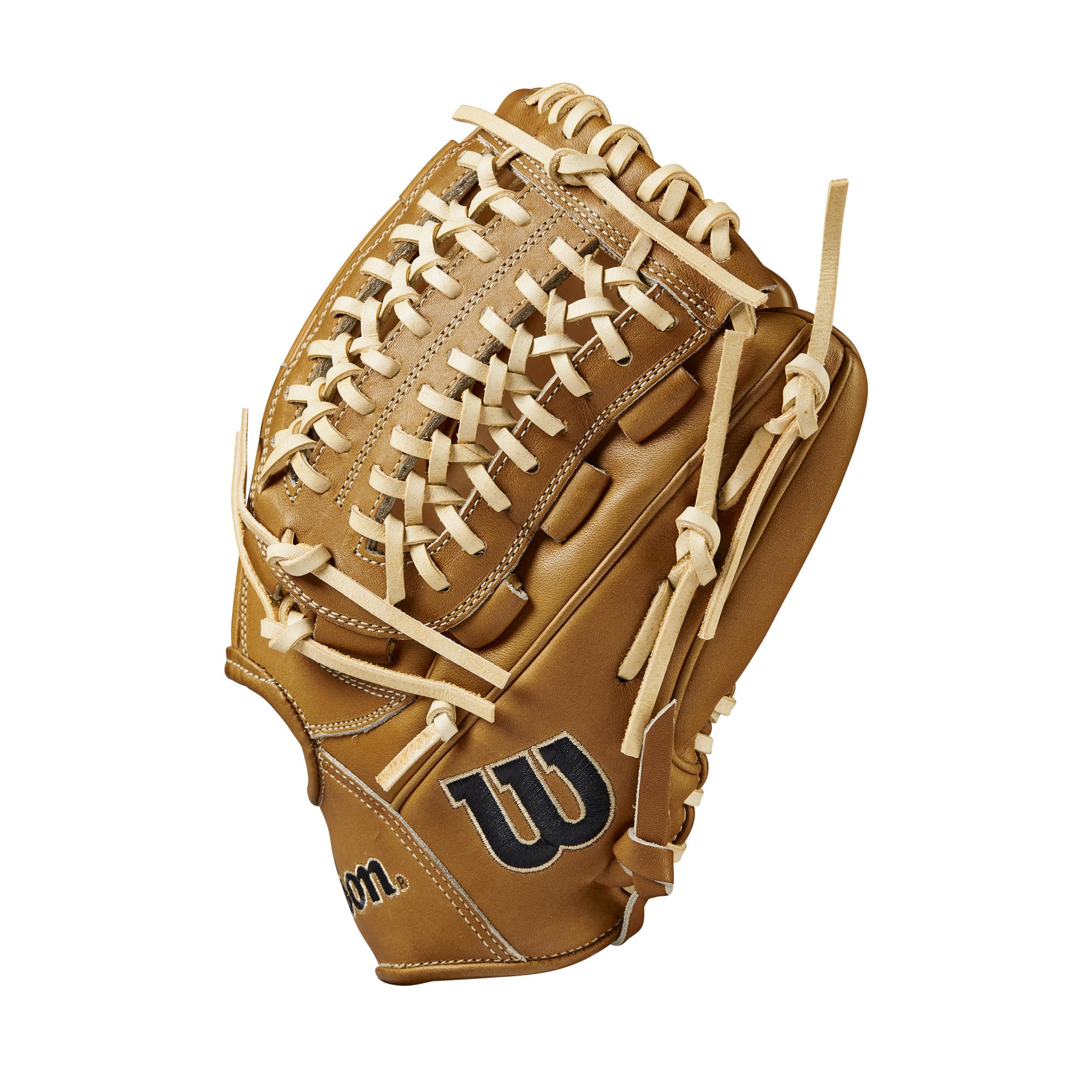 Amazon | Wilson 2024 A2000 D33 11.75インチ ピッチャー野球