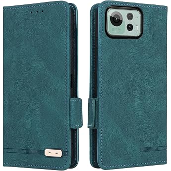 ASUS Zenfone 12 Ultra Case Folio [Strap Included] Applicable Zenfone 12 Ultra SIM-free Smartphone Case Zenfone 12 Ultra Noteb