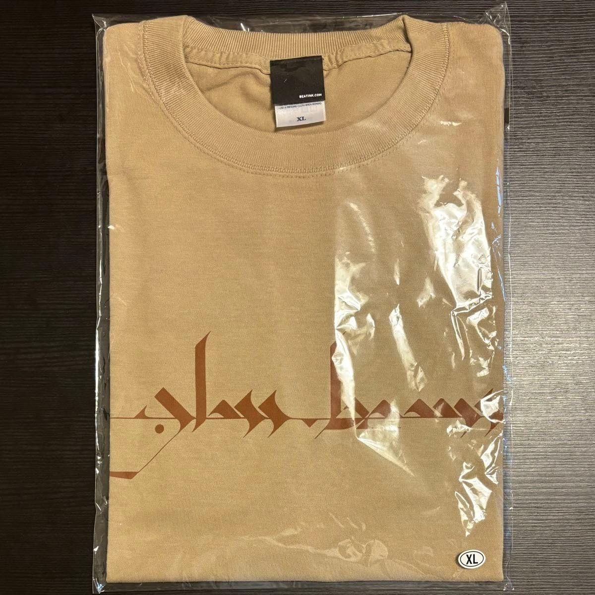 Glass Beams グラスビームス Mahal Tシャツ　フジロック Glass Beams グラスビームス Mahal Tシャツ フジロック - メルカリ