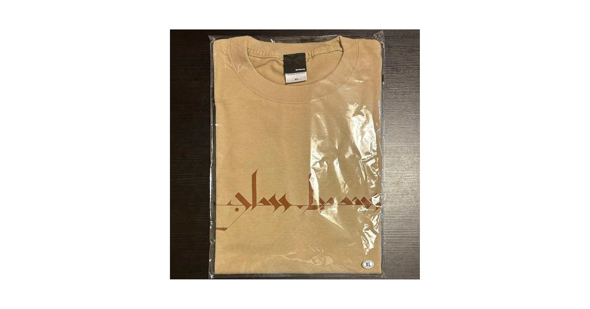 Glass Beams グラスビームス Mahal Tシャツ　フジロック Amazon.co.jp: XLサイズ Glass Beams グラスビームス Mahal T