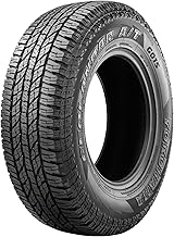 Yokohama All-Terrain Tires - 245/75R16