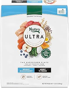 10 Best Dog Food for Sensitive Stomach 8 81h7h0cwiuL. AC SL300