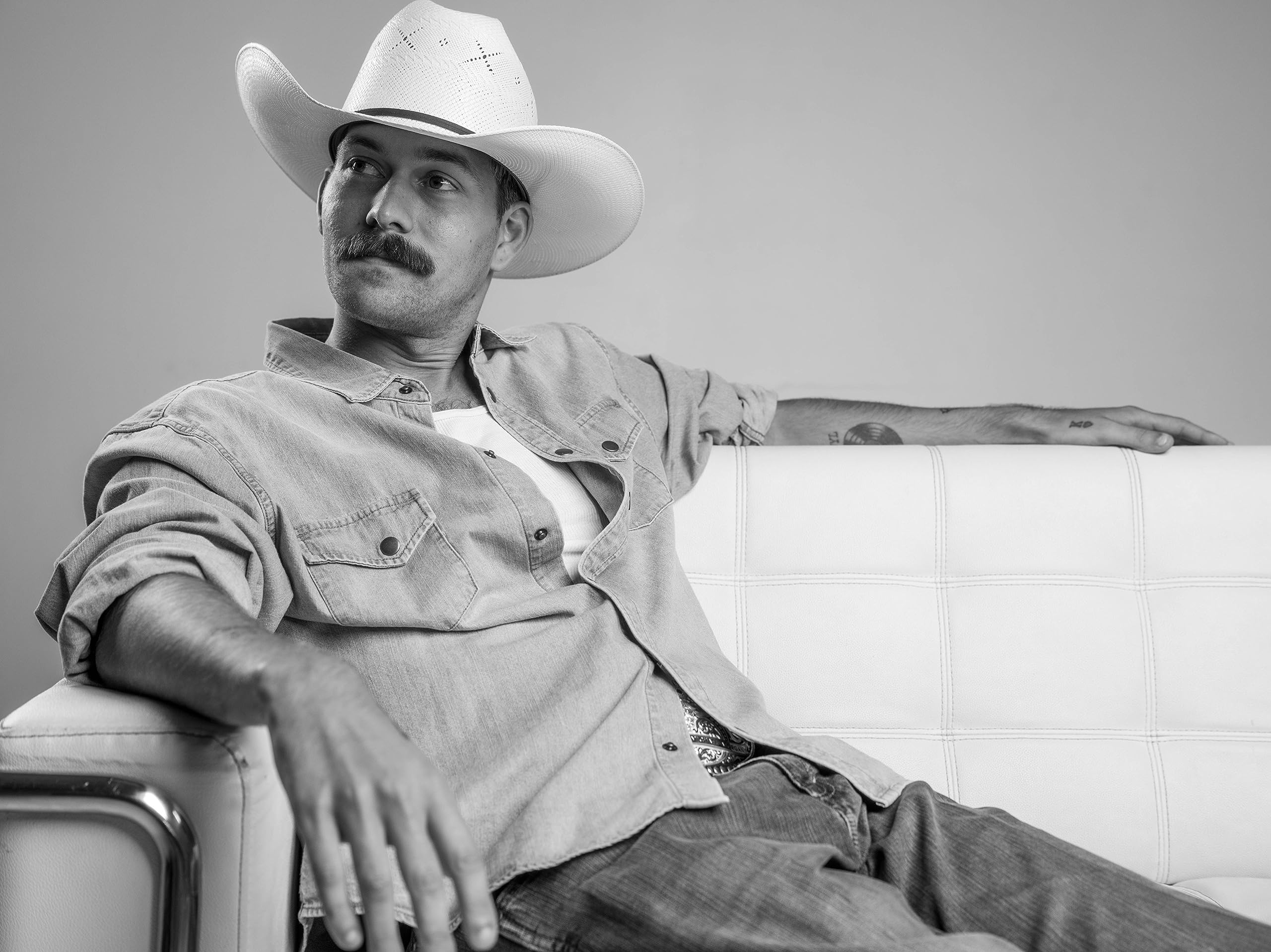 William Michael Morgan