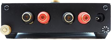 Soundsmith MCP2 MKII High-End Moving-Coil Phono Preamp with Variable Loading