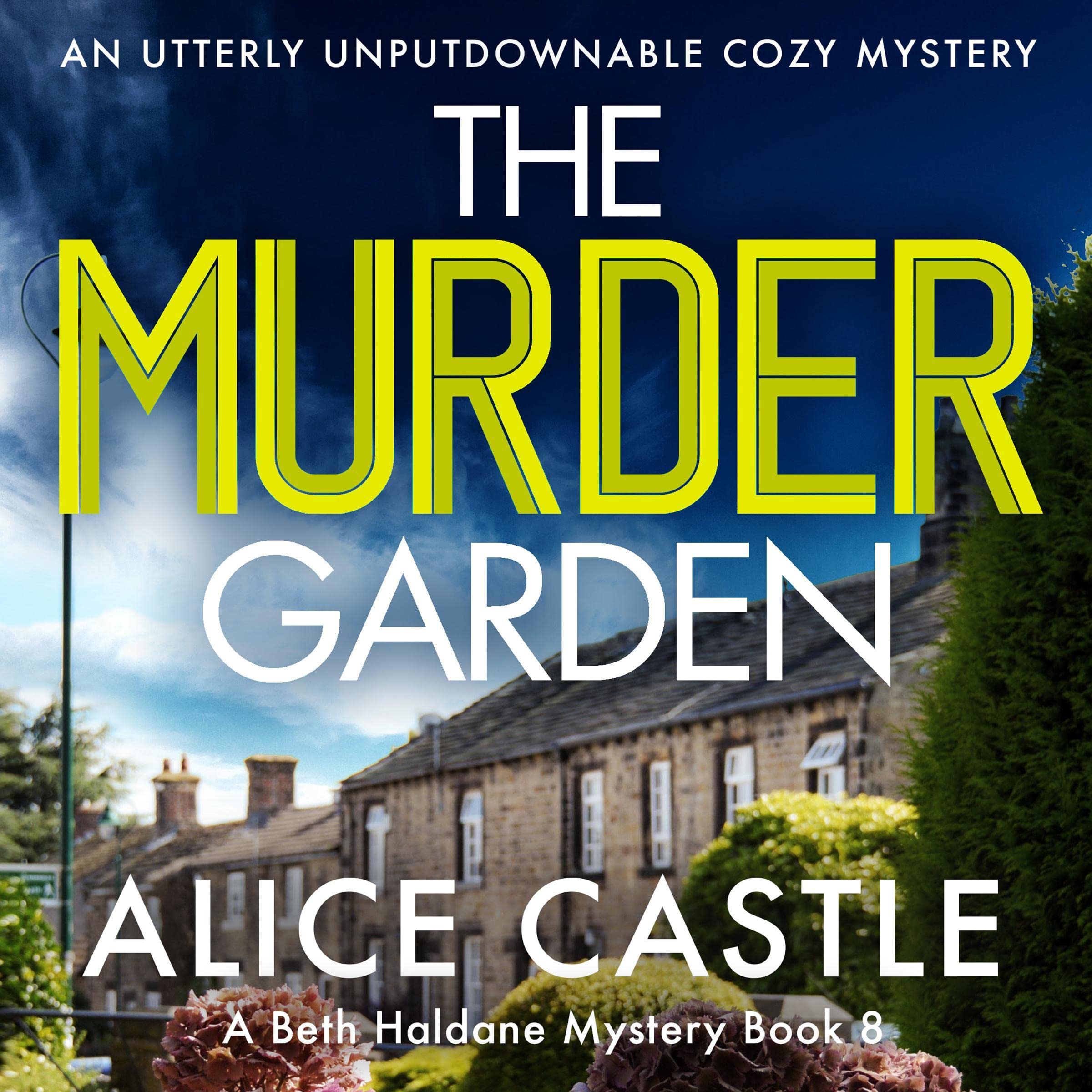 The Murder Garden