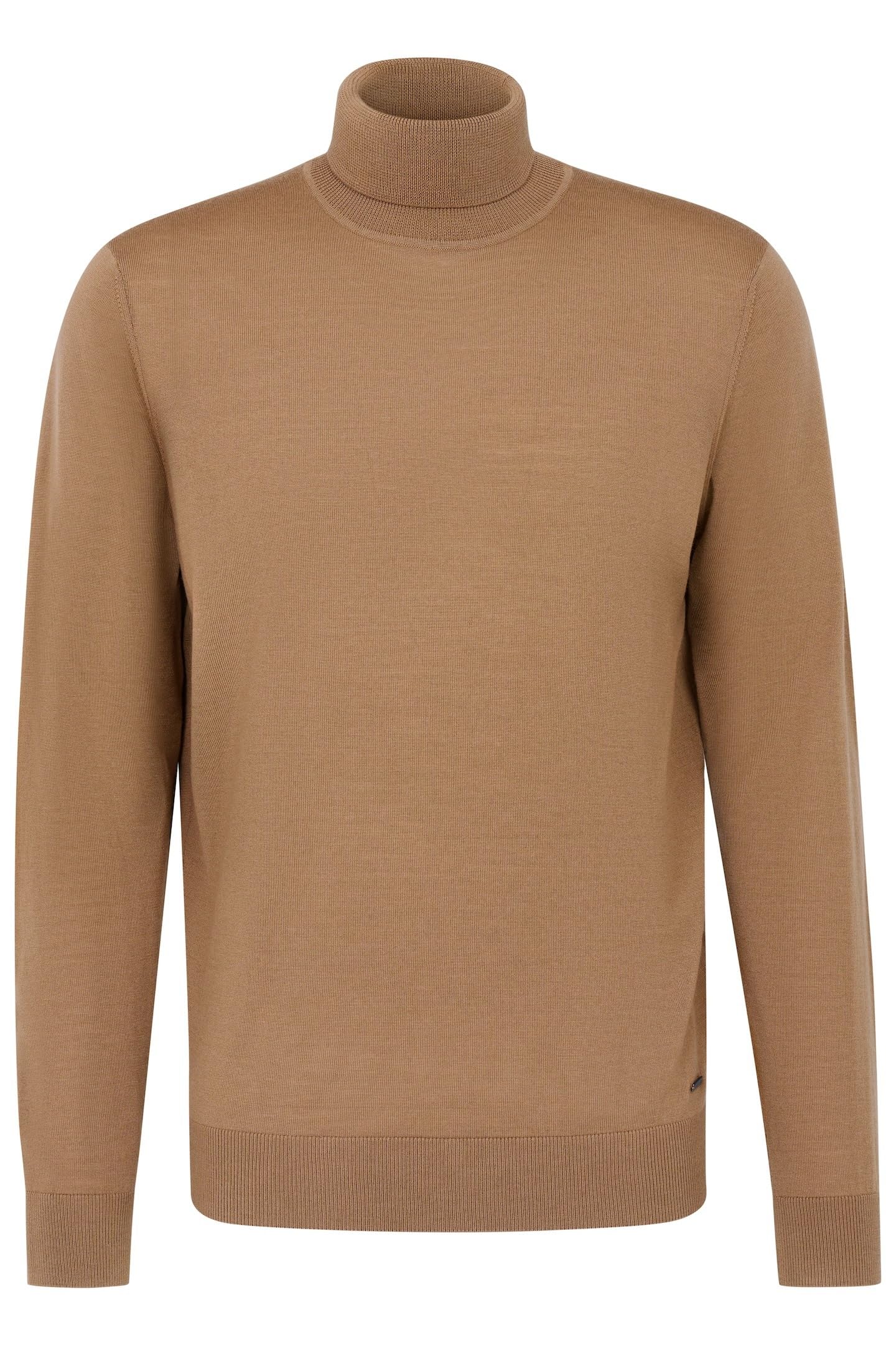 bugatti Pull à col roulé Homme