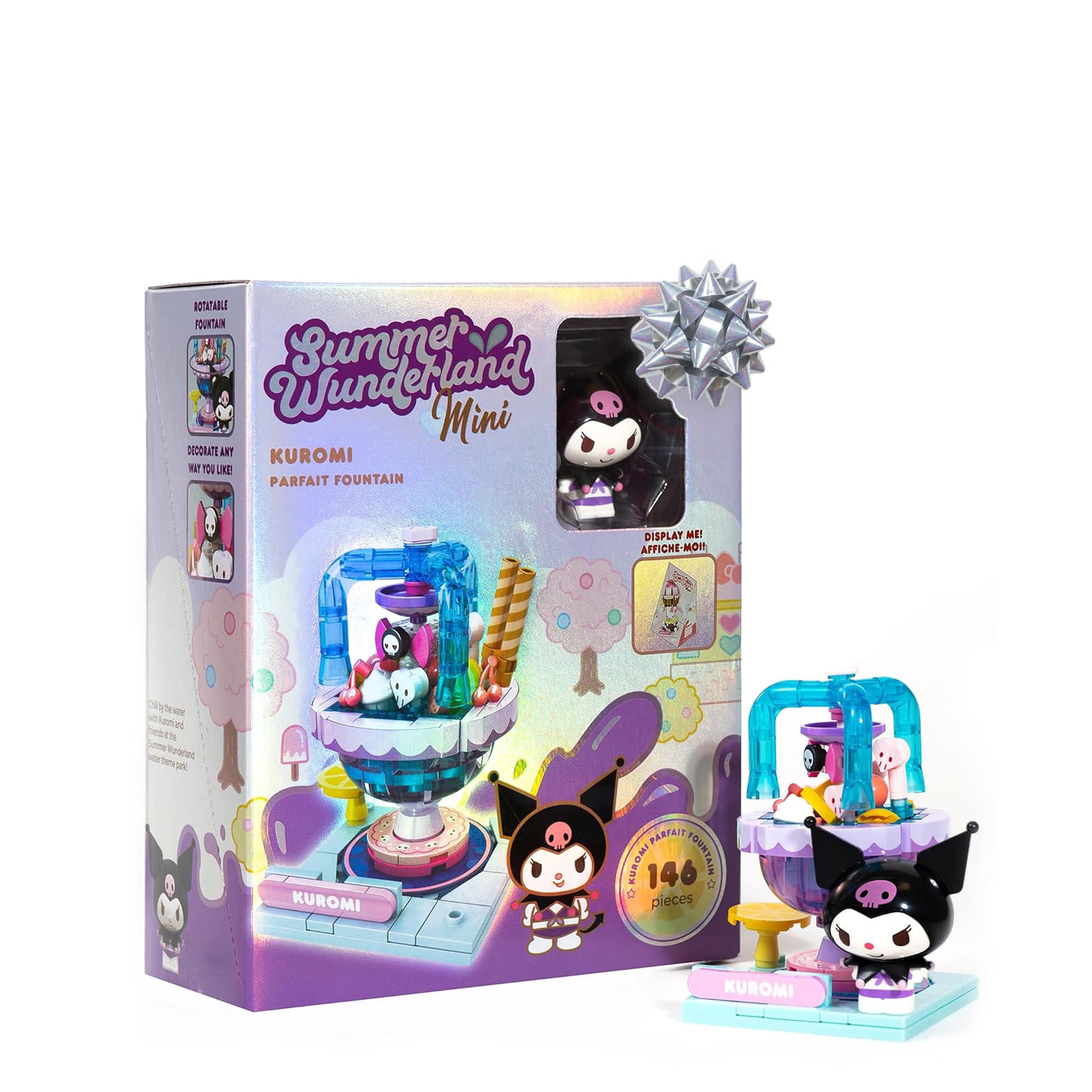 Amazon.com: Hamee Sanrio Hello Kitty and Friends 'Summer