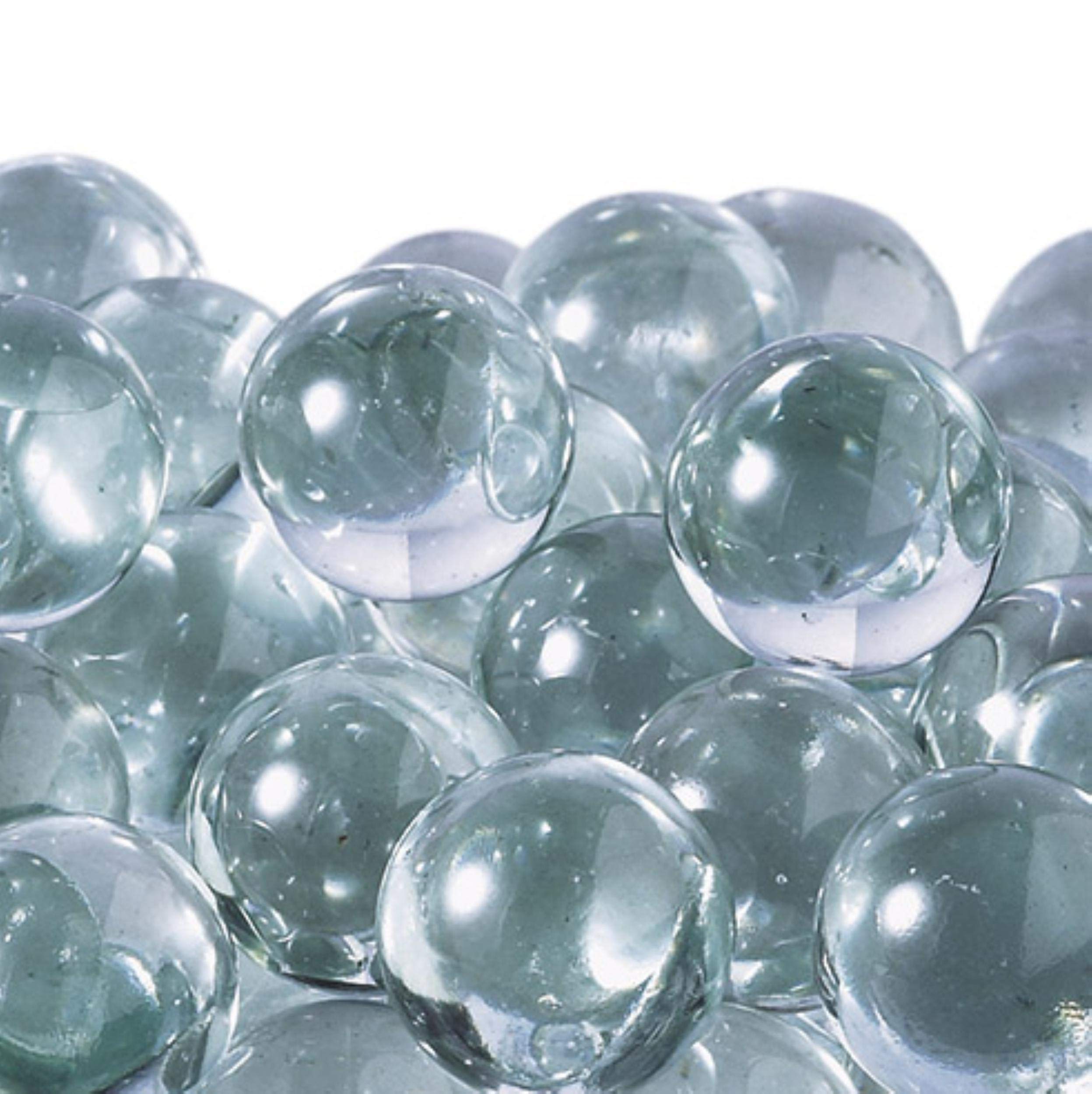 Amazon.co.jp: 松野ホビー ビー玉 ガラス玉 日本製 25mm クリアー 1袋