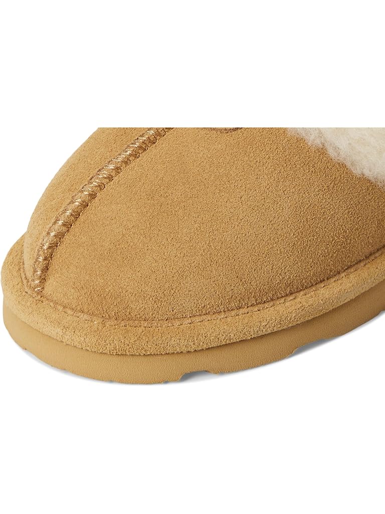Tan Bearpaw Loki (Little Kid/Big Kid)