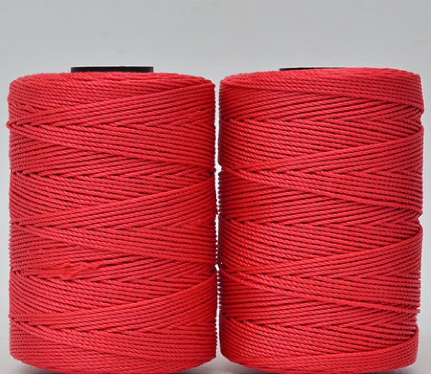 yarn,yarn for crocheting, 200g/2pcs Chunky Yarn Plied Large Axis Summer Hat Knitting Thread Doll Knitting Yarn Handmade Knitting Yarn Purses(2 rolls 318)