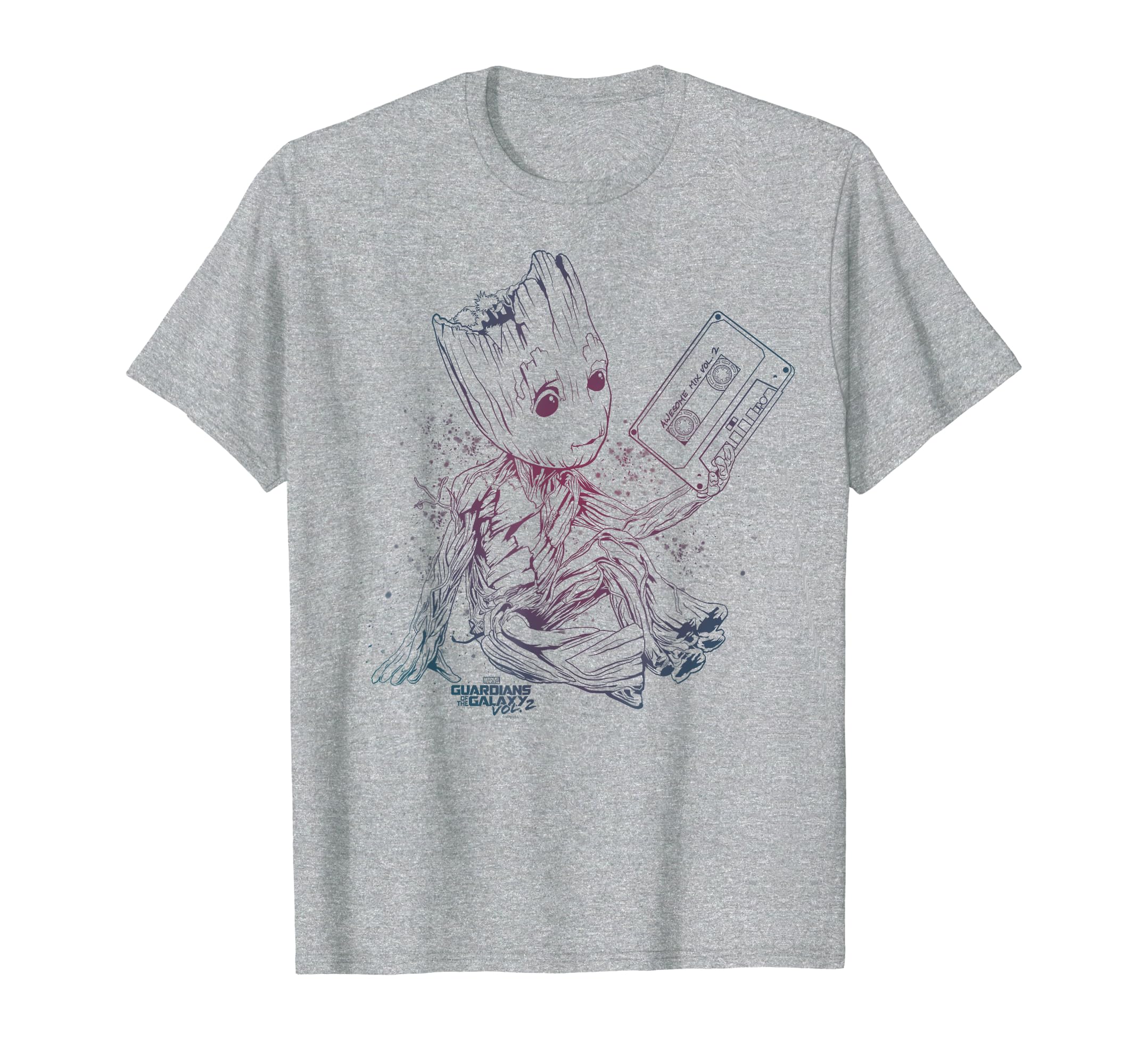 Kleidung mit Designs von Amazon Merch on Demand