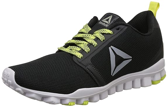 reebok realflex india